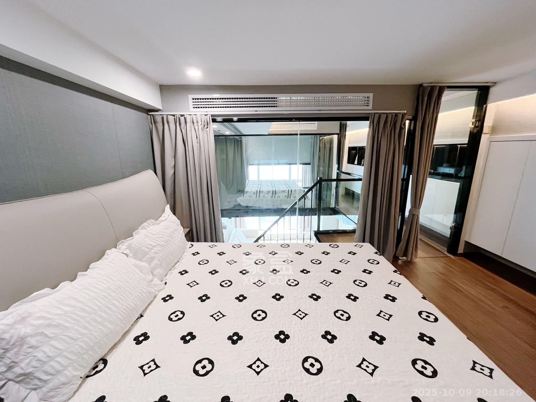 敬天广场  2室1厅1卫    3500.0元/月室内图