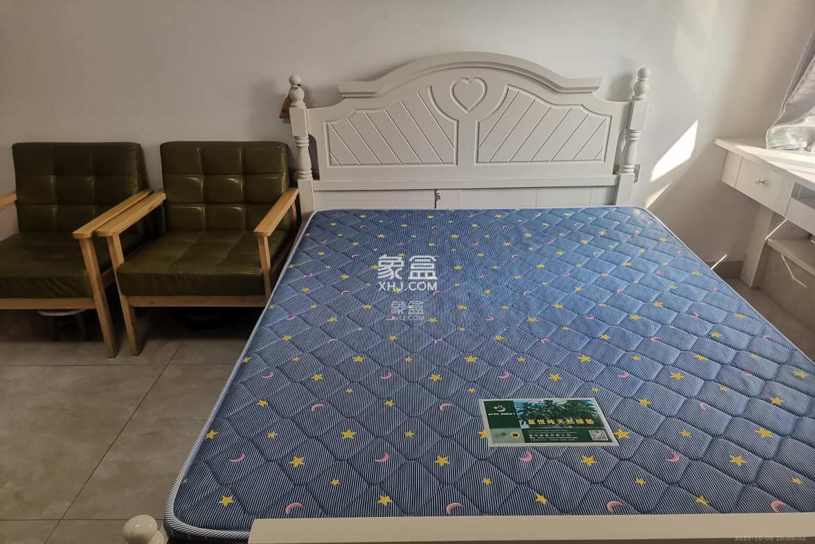 湘熙水郡(观澜海赋家园) 1室1厅1卫 1400.0元/月 湘熙水郡(观澜海赋家园) 1室1厅1卫 1400.0元/月室内图