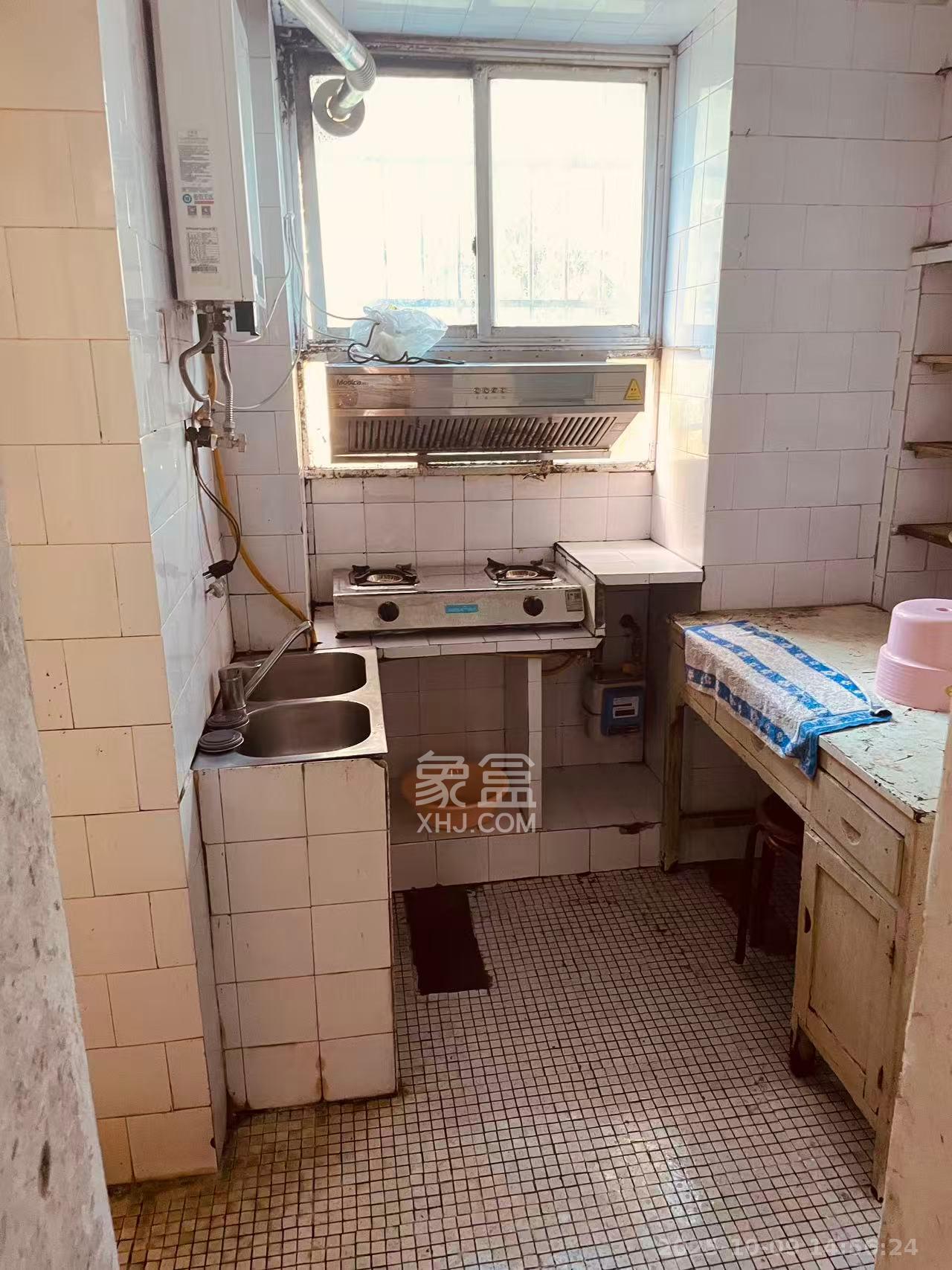 二机小区  2室1厅1卫    1000.0元/月室内图