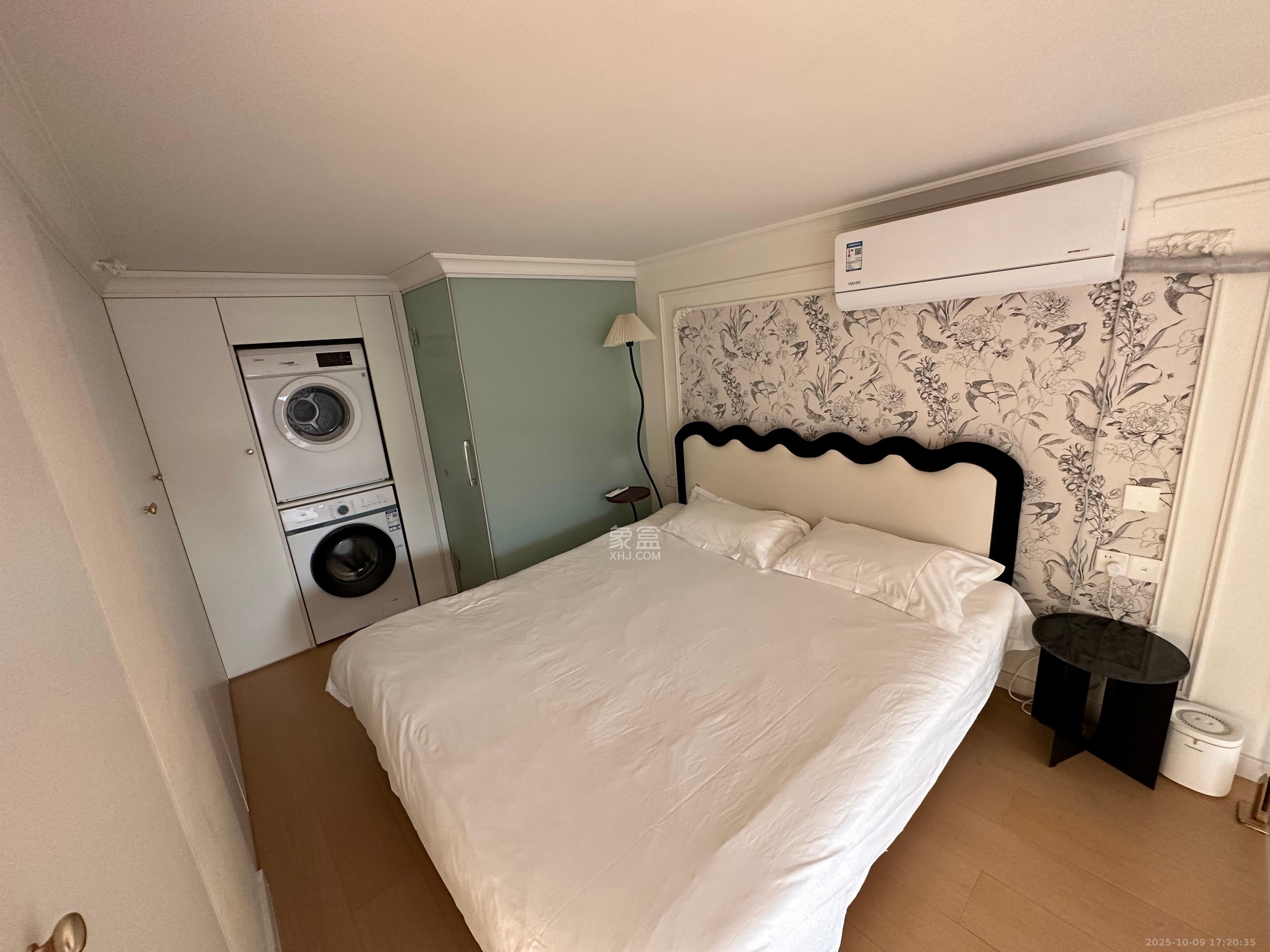 时代MOMA云PARK  1室1厅1卫    2300.0元/月室内图