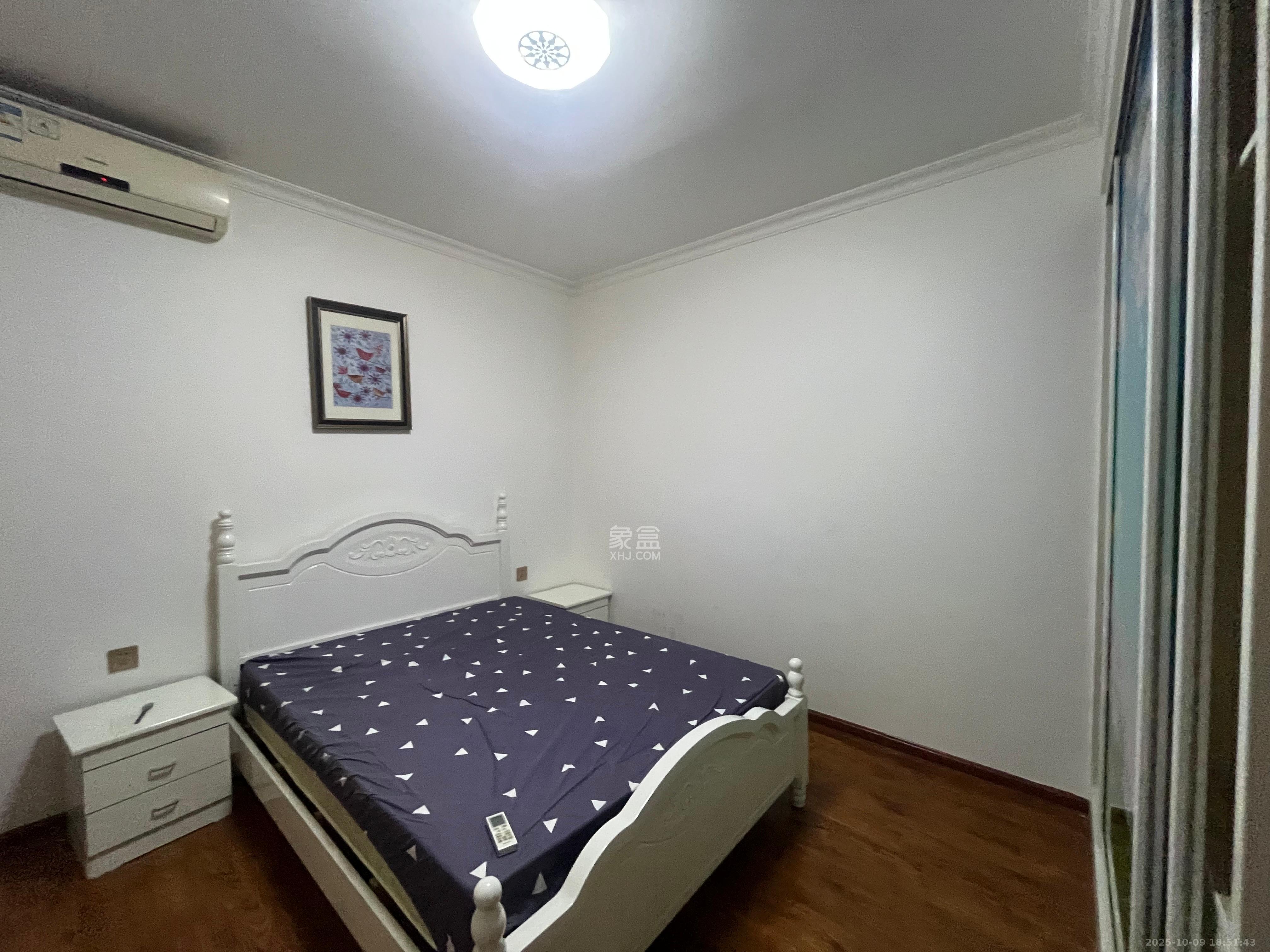 保利花园 3室2厅2卫 2600.0元/月 保利花园 3室2厅2卫 2600.0元/月室内图