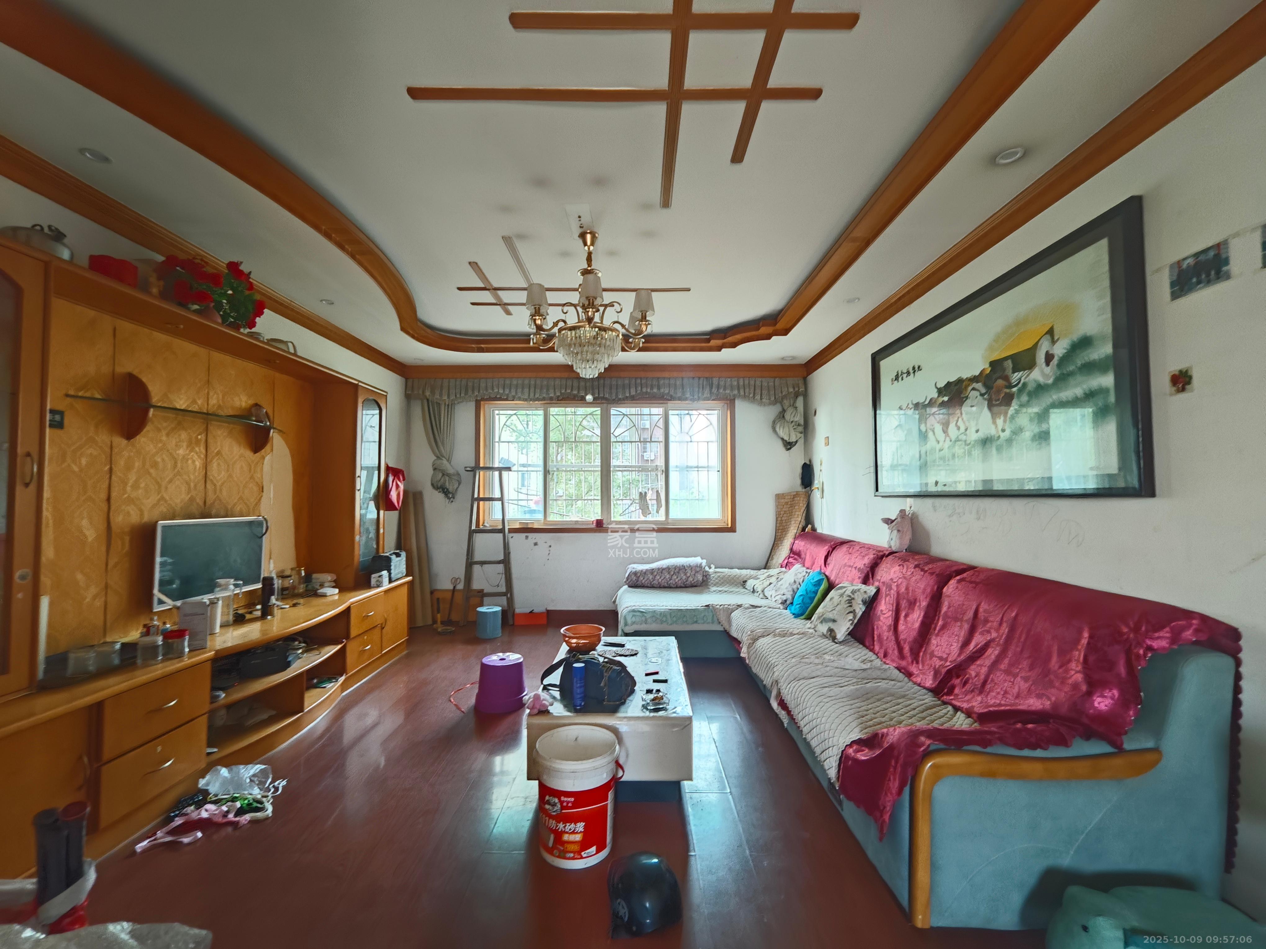 星沙工商银行宿舍 3室2厅2卫 1580.0元/月 星沙工商银行宿舍 3室2厅2卫 1580.0元/月室内图