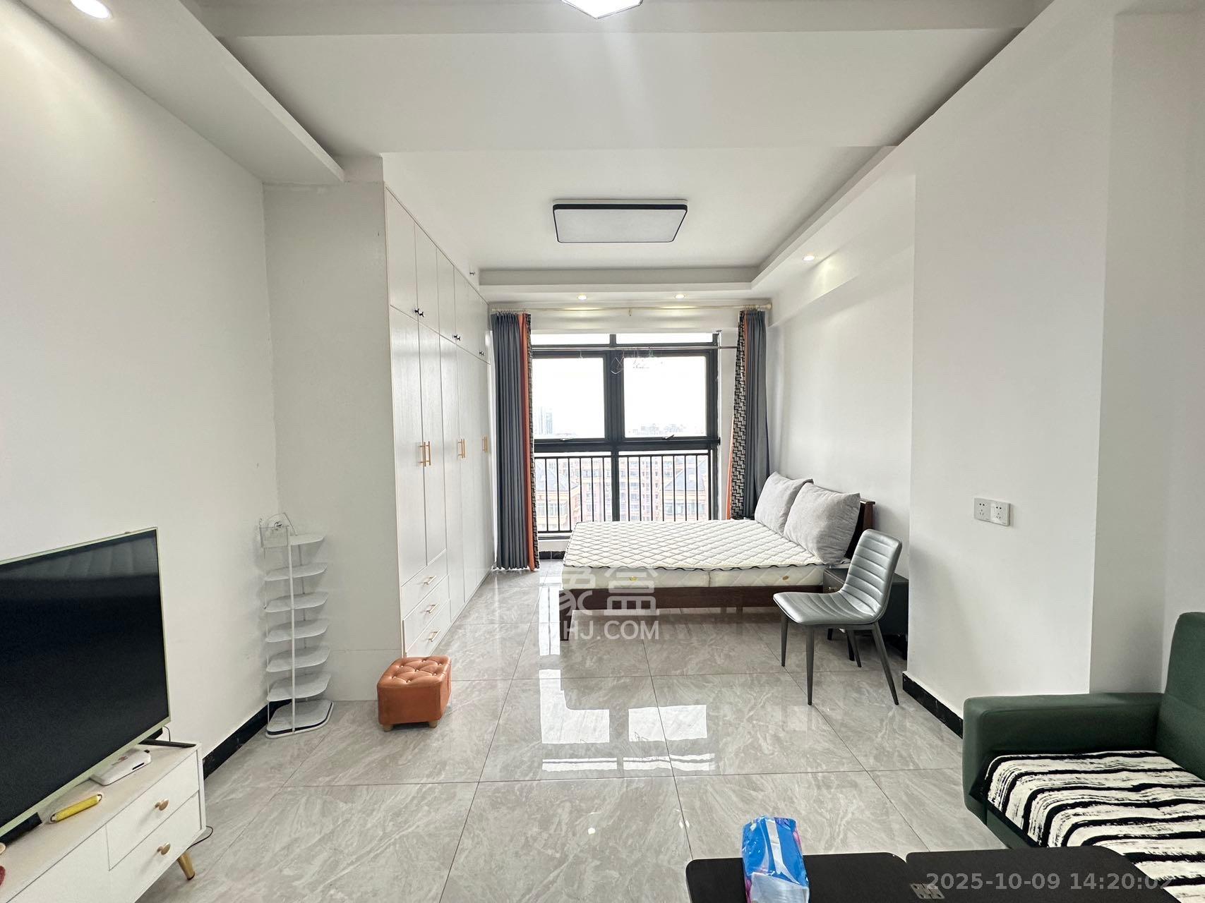 麦芒国际(金恒雅苑) 1室1厅1卫 1300.0元/月 麦芒国际(金恒雅苑) 1室1厅1卫 1300.0元/月室内图