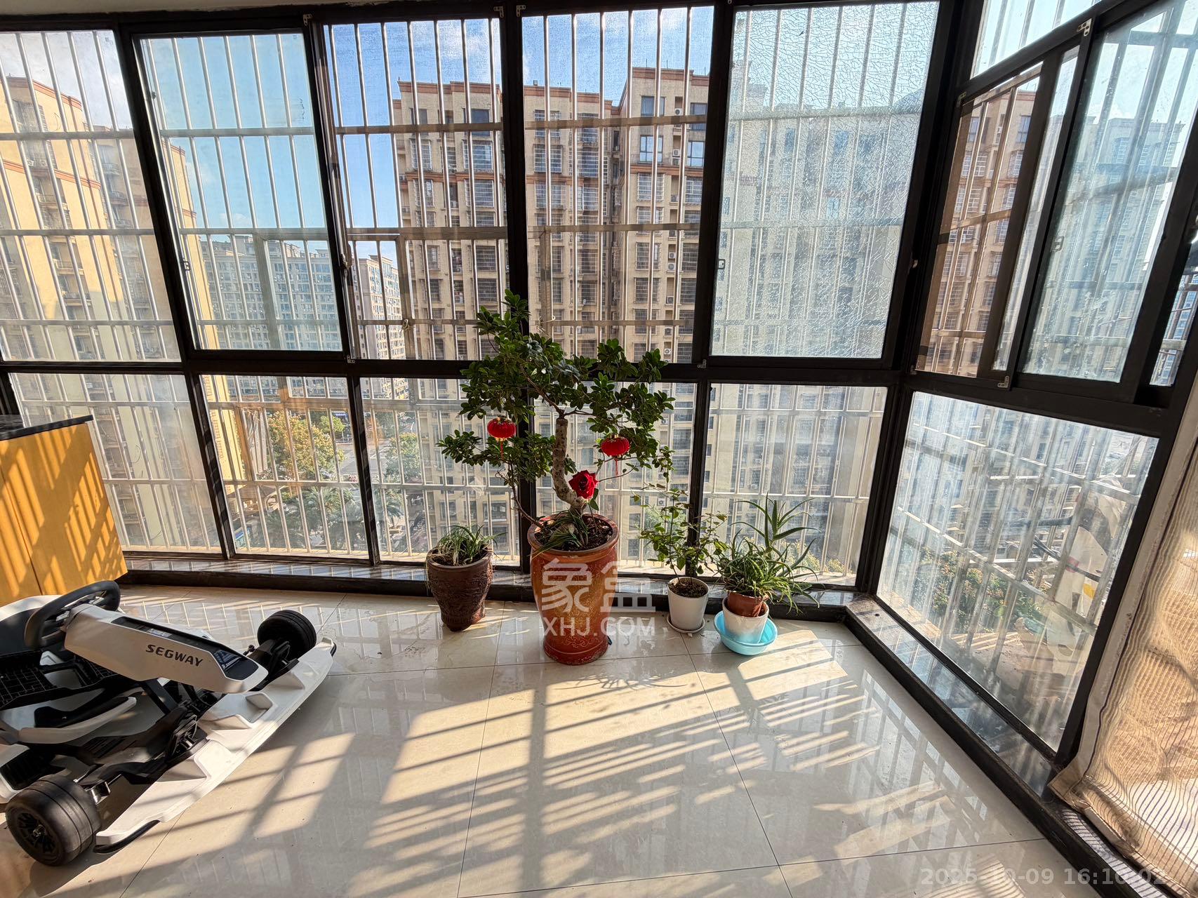 康斯丹郡（融程领秀佳园）  3室2厅2卫    2200.0元/月室内图