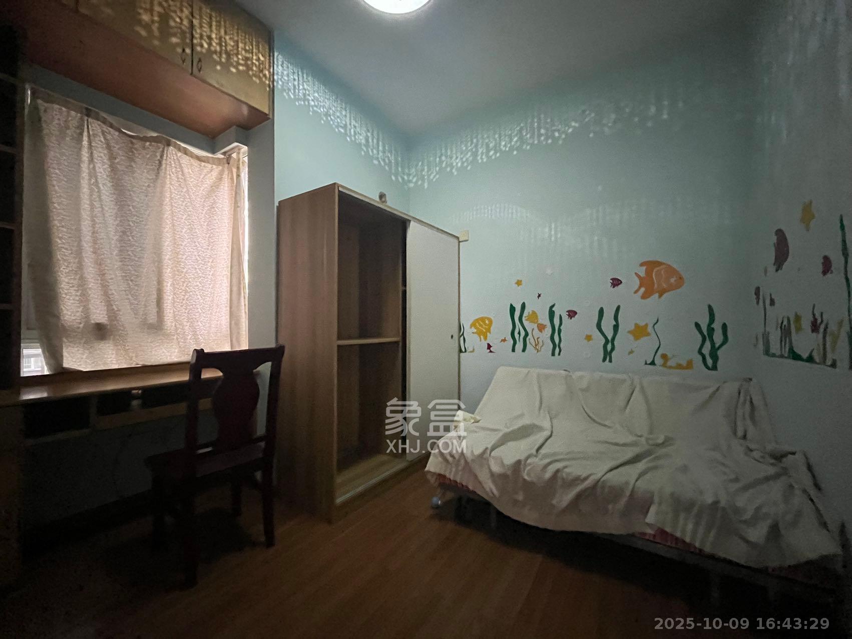 楚天馨苑  3室2厅1卫    1700.0元/月室内图