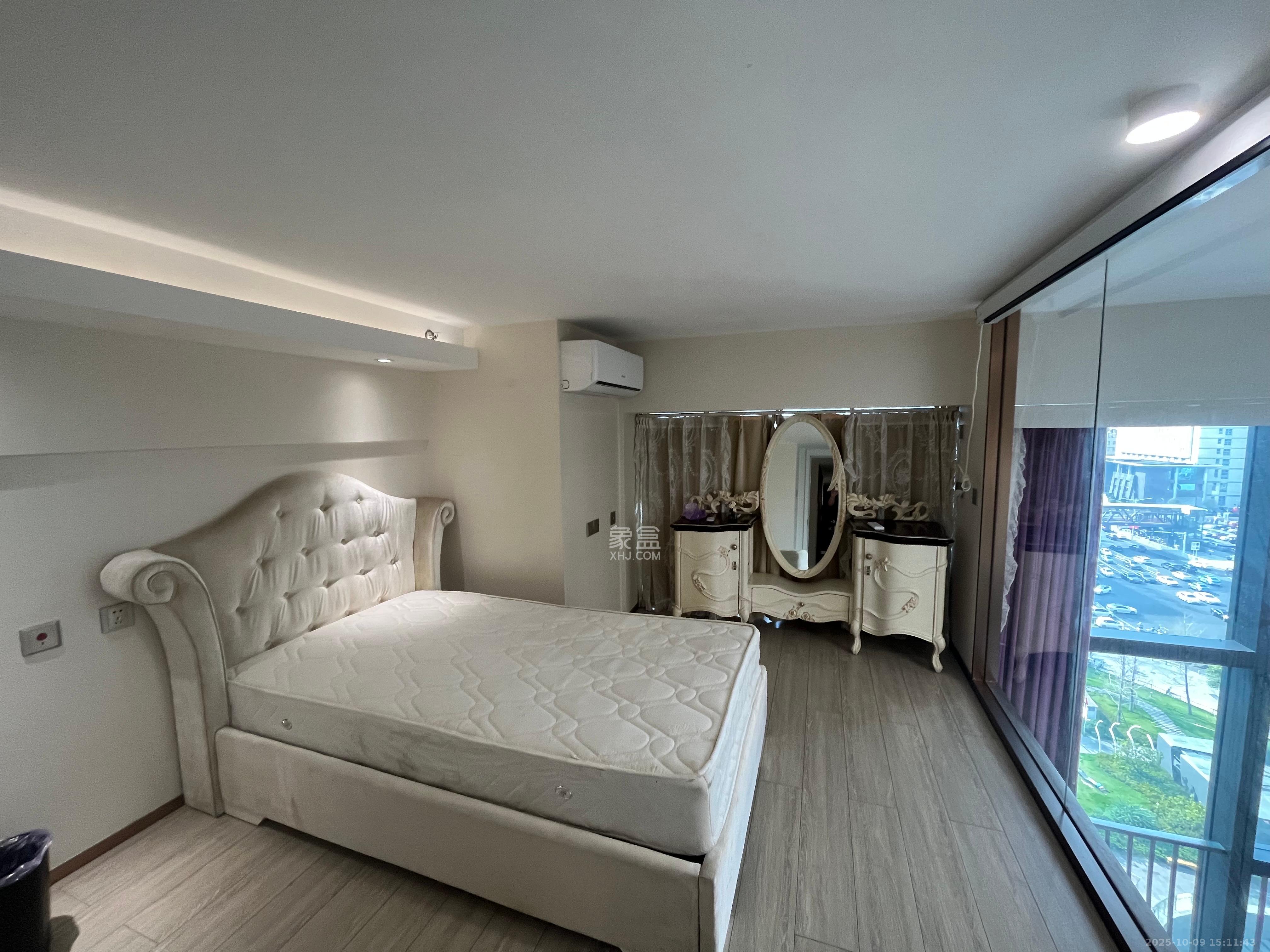 华远华时代 3室1厅2卫 3000.0元/月 华远华时代 3室1厅2卫 3000.0元/月室内图