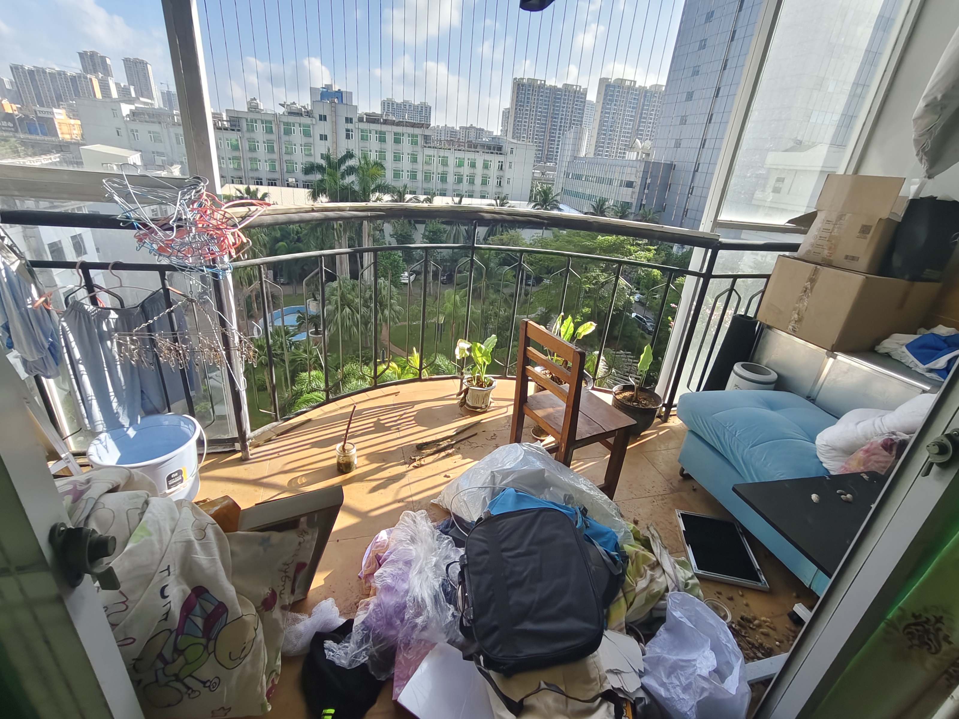宝驹花园  2室2厅1卫    2300.0元/月室内图