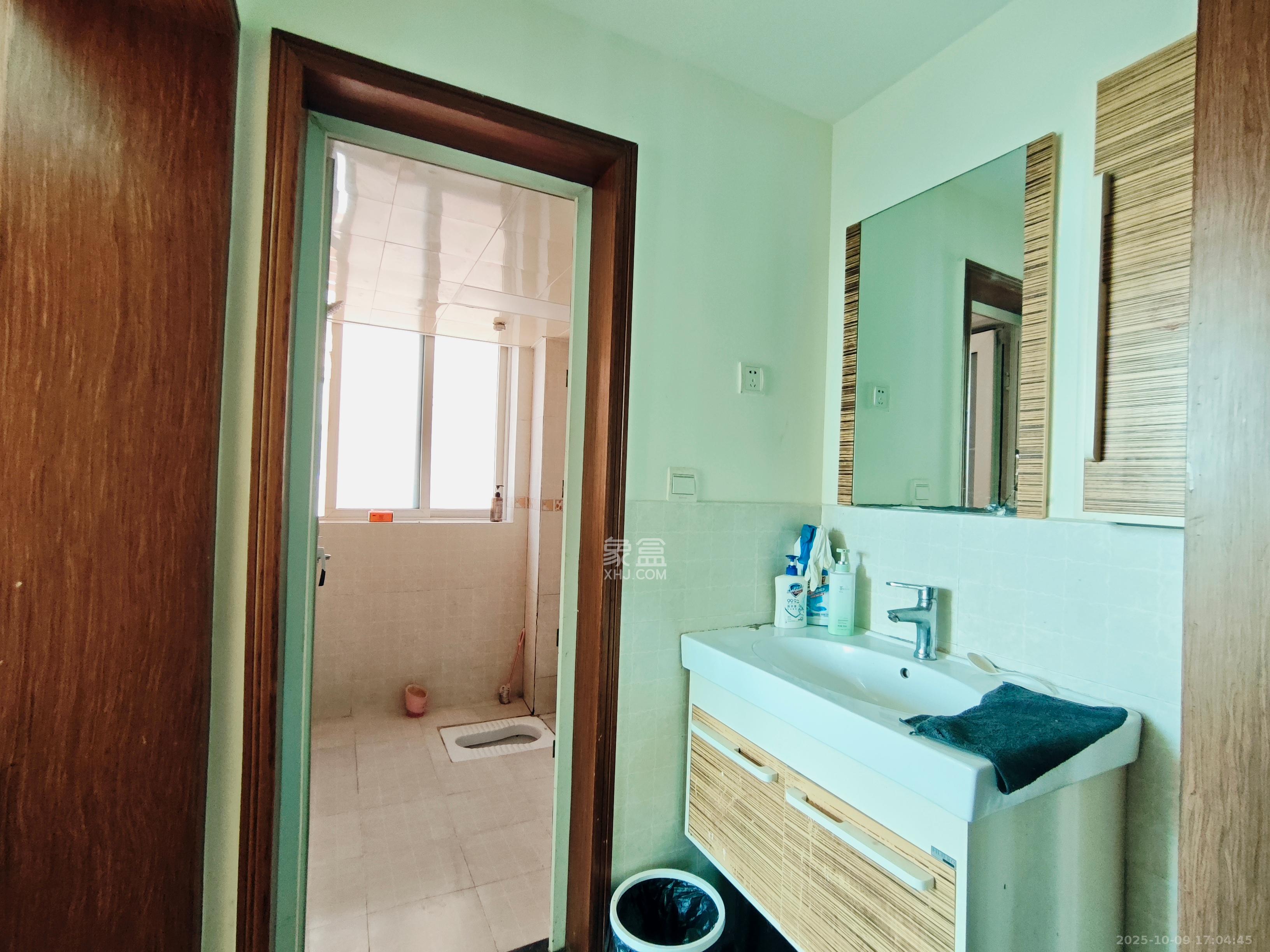 兴威名城  4室2厅1卫    4600.0元/月室内图