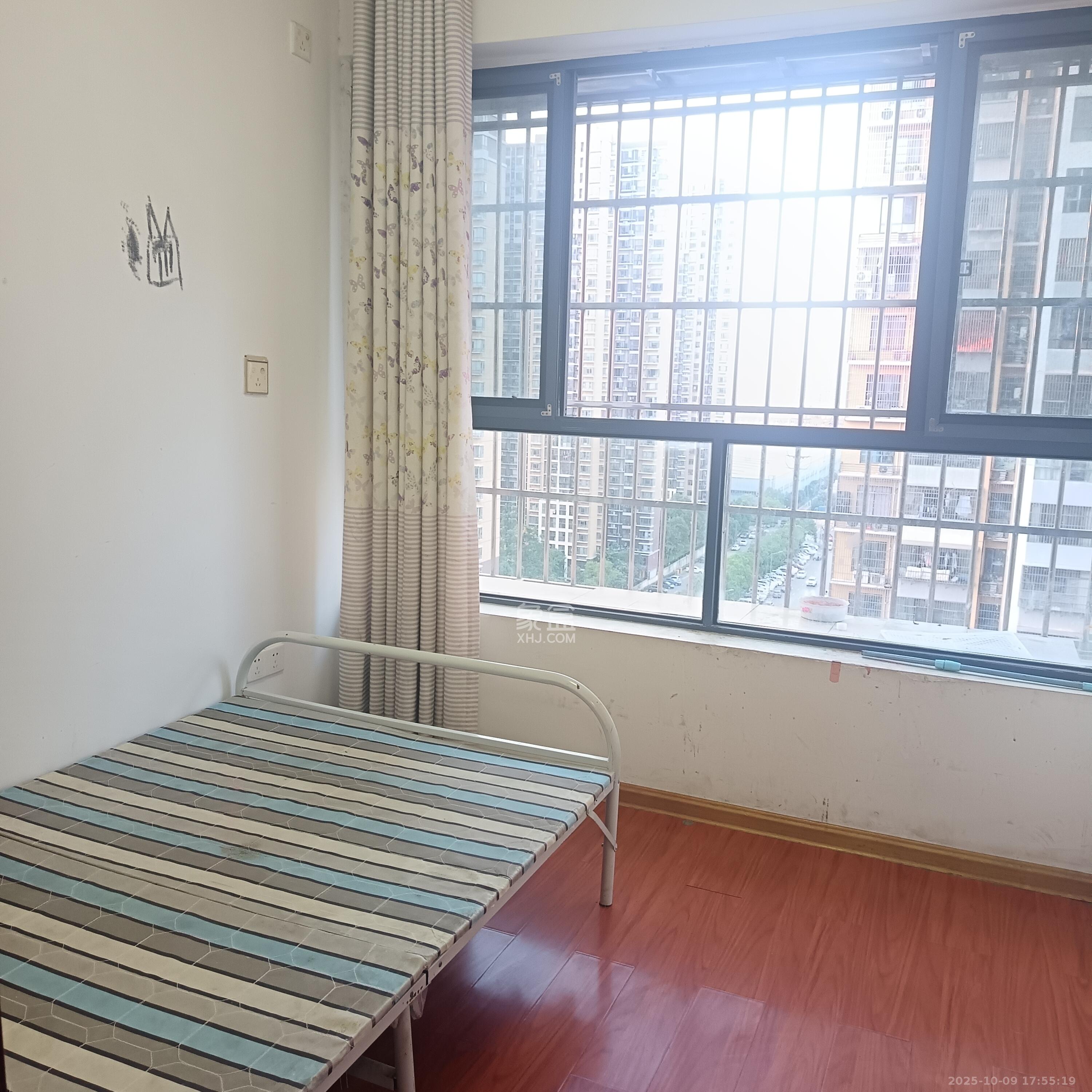 中国铁建国际城二期  3室2厅1卫    1500.0元/月室内图