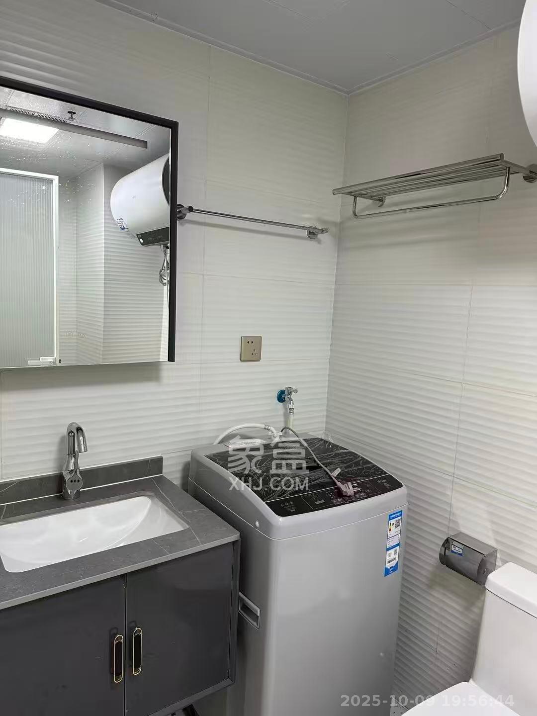 阳光城檀悦  1室1厅1卫    1700.0元/月 阳光城檀悦  1室1厅1卫    1700.0元/月室内图