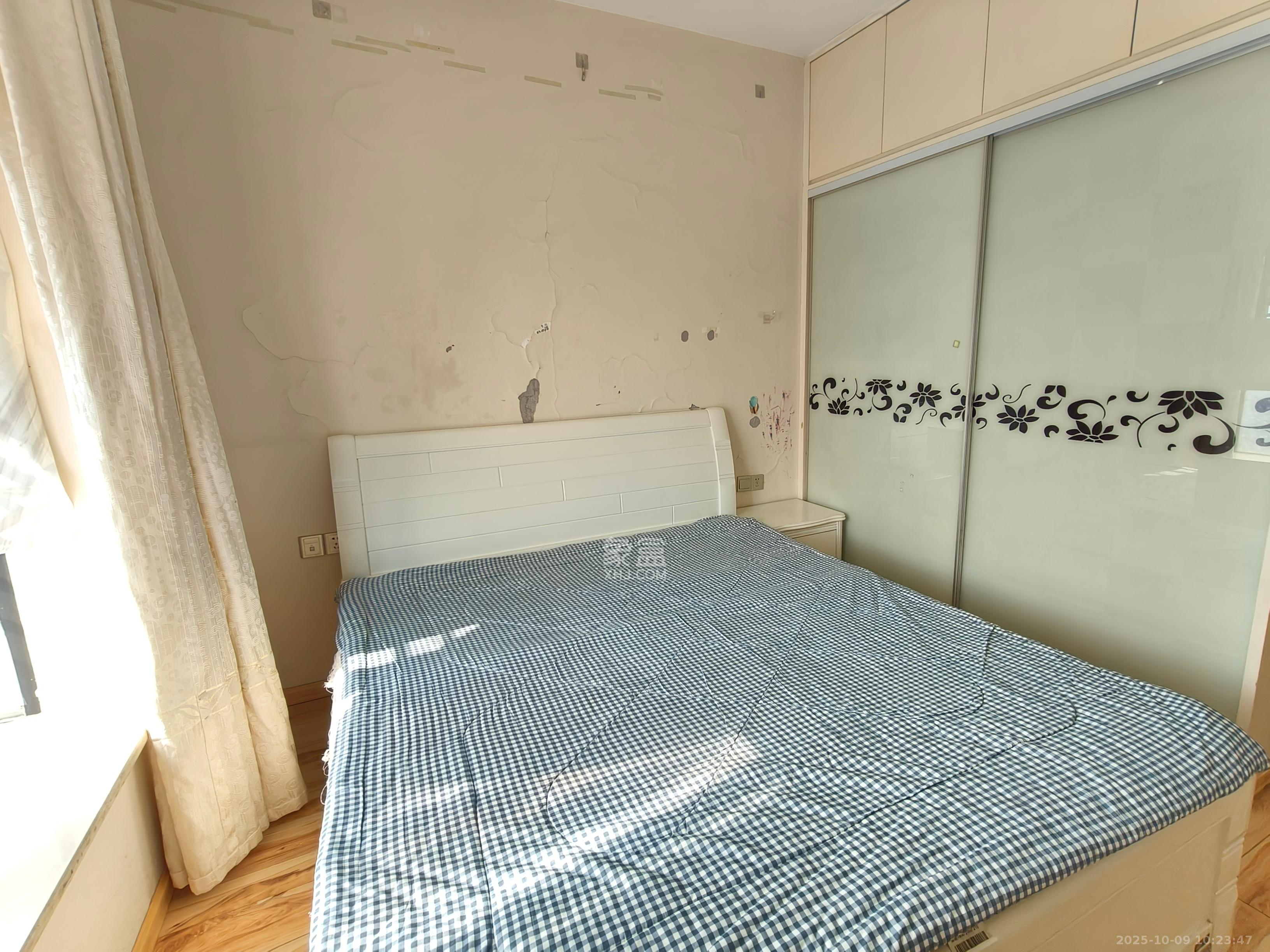 星城映象 2室2厅1卫 2000.0元/月 星城映象 2室2厅1卫 2000.0元/月室内图