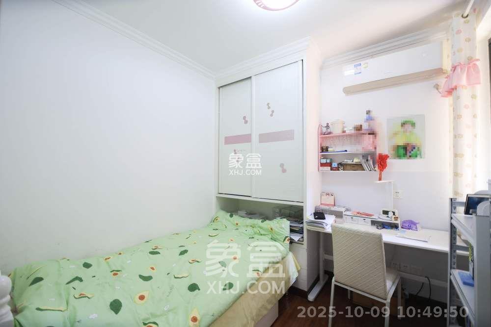 五矿万境水岸一期（万境水岸嘉苑）  2室1厅1卫    2000.0元/月室内图