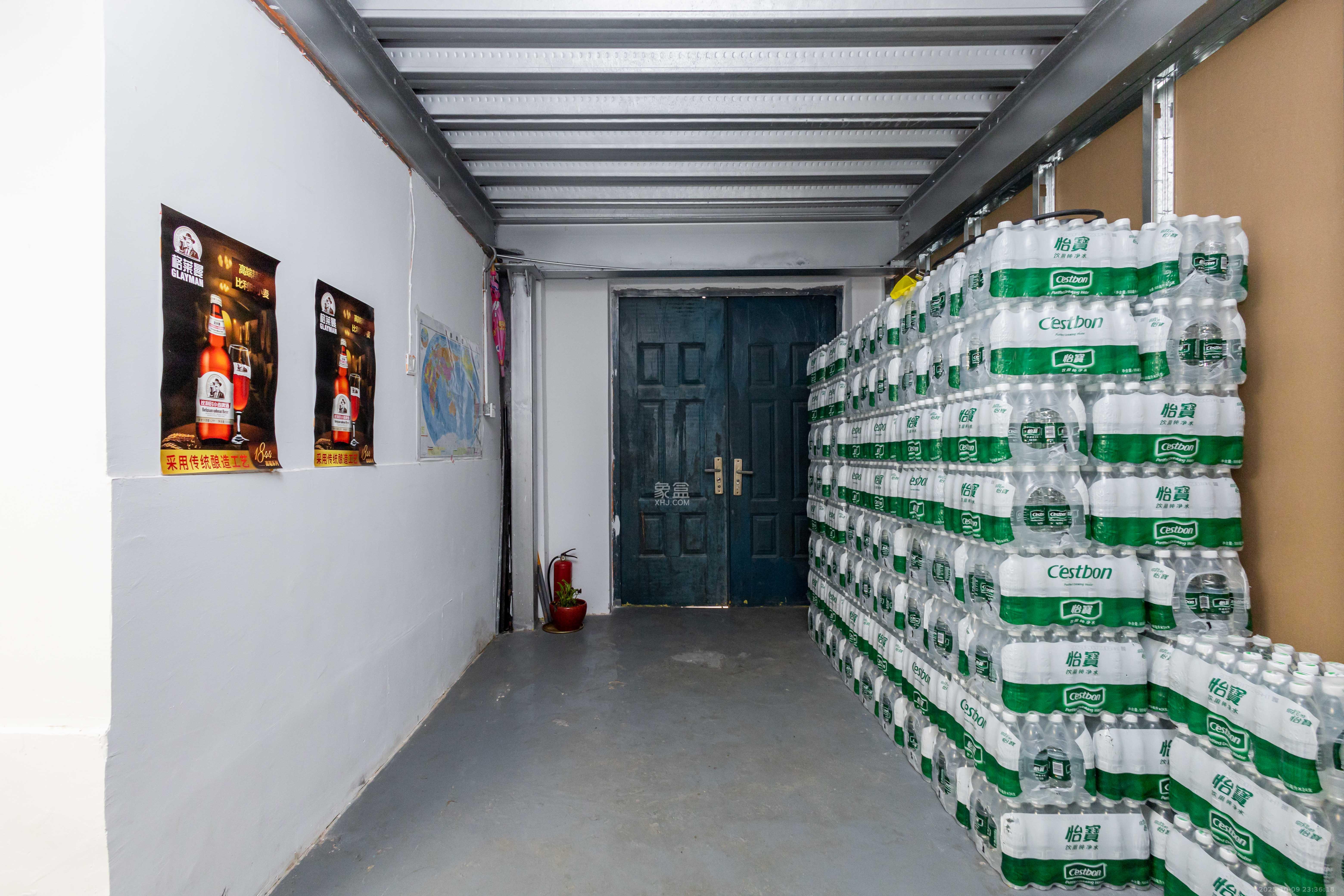 星沙壹号企业特区 1室1厅1卫 260.0万 星沙壹号企业特区 1室1厅1卫 260.0万卧室