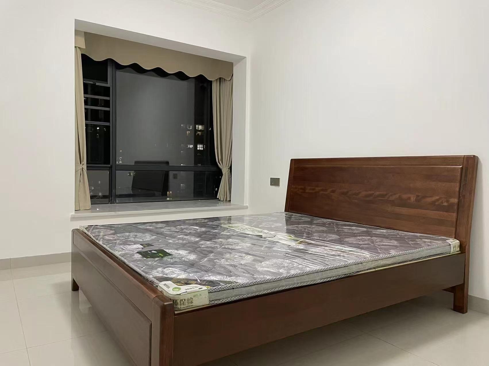 五源河公寓B区 3室2厅2卫 2600.0元/月 五源河公寓B区 3室2厅2卫 2600.0元/月室内图