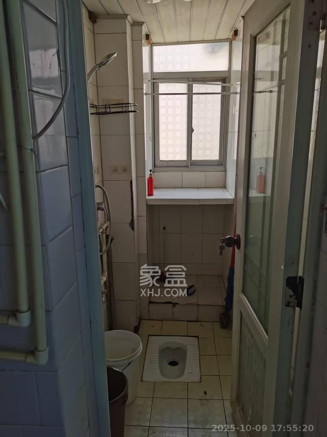 湖南省道路运输管理局 2室1厅1卫 1600.0元/月 湖南省道路运输管理局 2室1厅1卫 1600.0元/月室内图