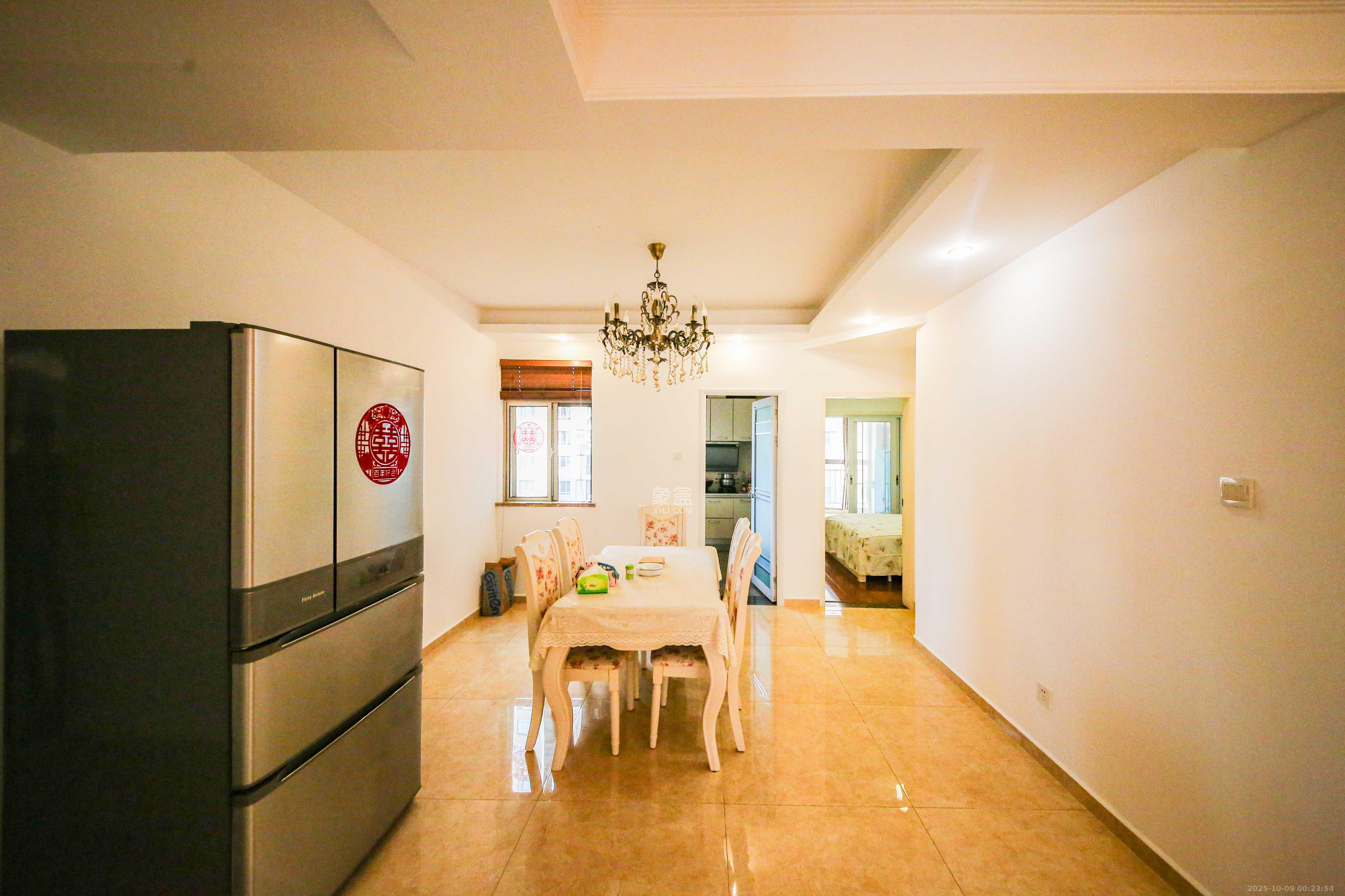 富兴嘉城(富兴汇中央)  4室2厅2卫    215.0万 富兴嘉城(富兴汇中央)  4室2厅2卫    215.0万客厅