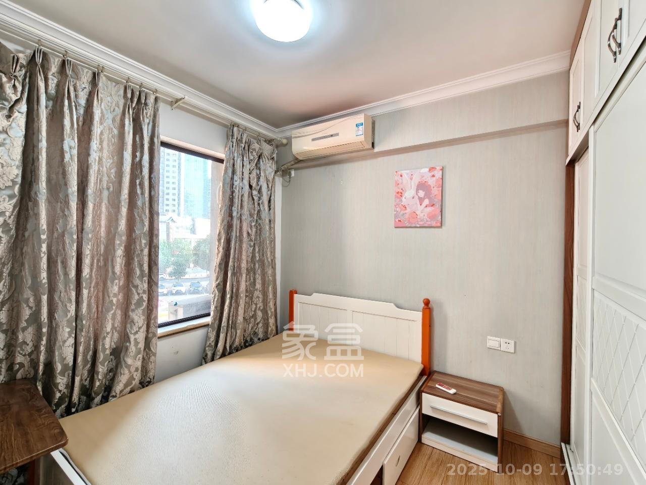 万科金域蓝湾 3室2厅2卫 2900.0元/月 万科金域蓝湾 3室2厅2卫 2900.0元/月室内图