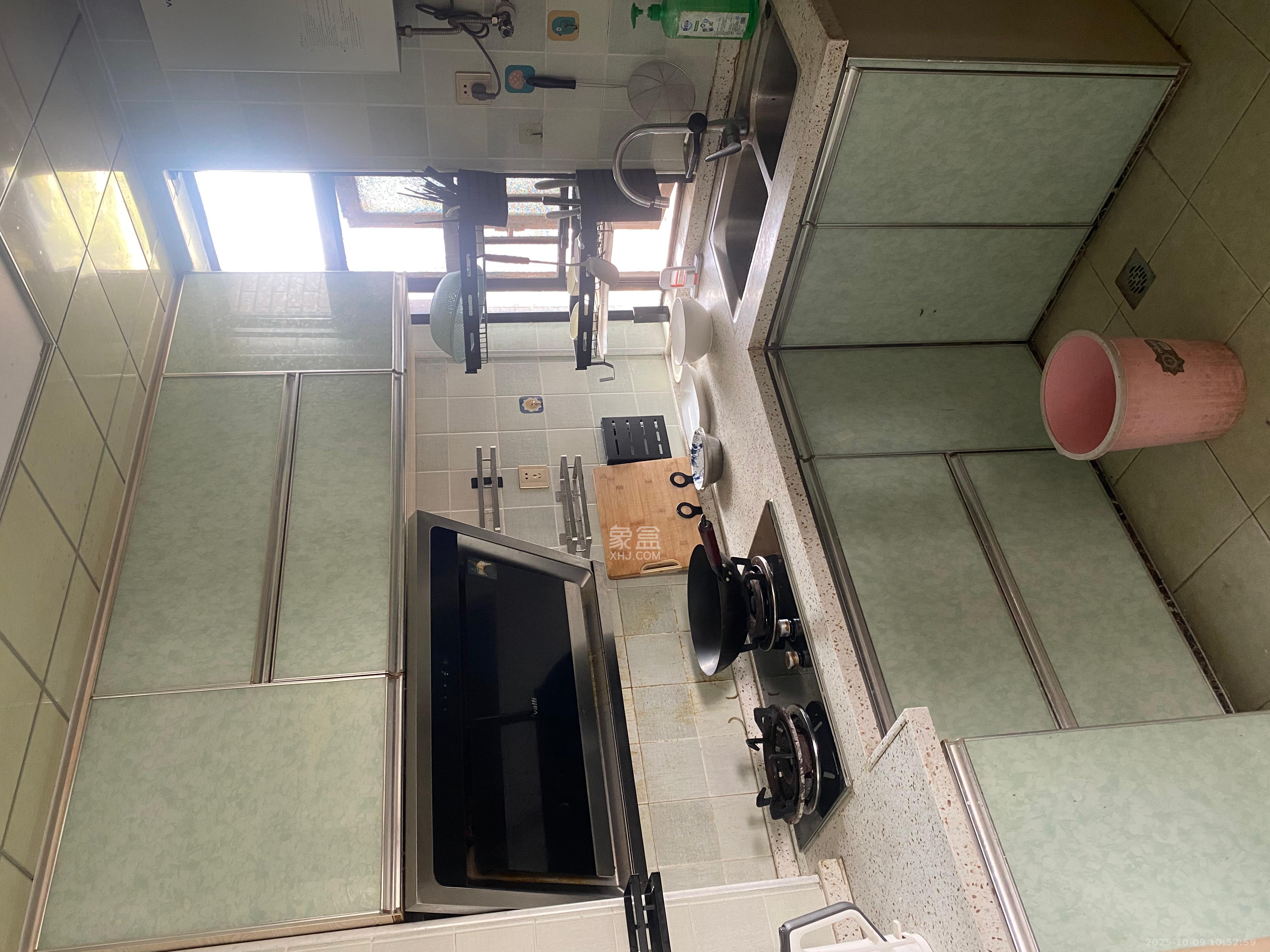 长城水郡  3室2厅1卫    1800.0元/月室内图