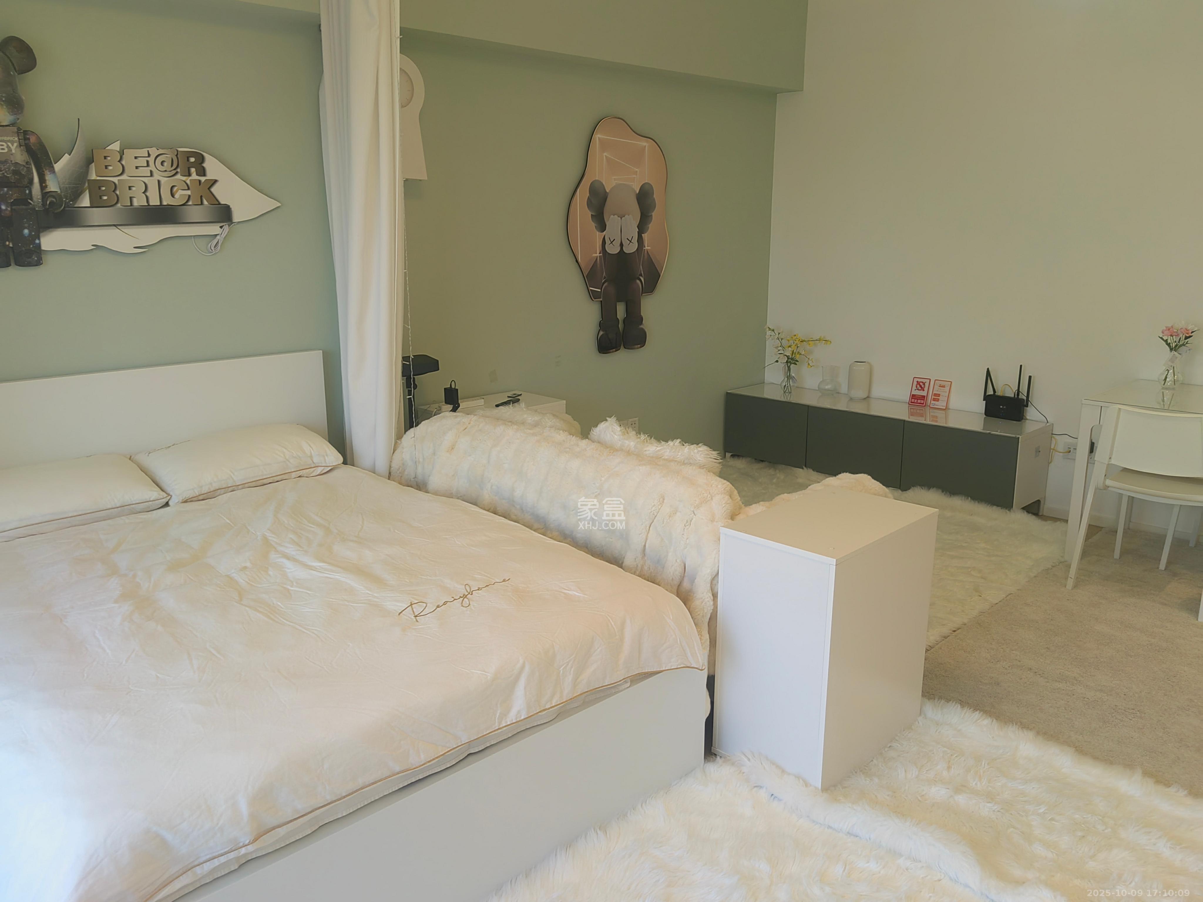 荟聚之光  2室1厅1卫    2300.0元/月 荟聚之光  2室1厅1卫    2300.0元/月室内图