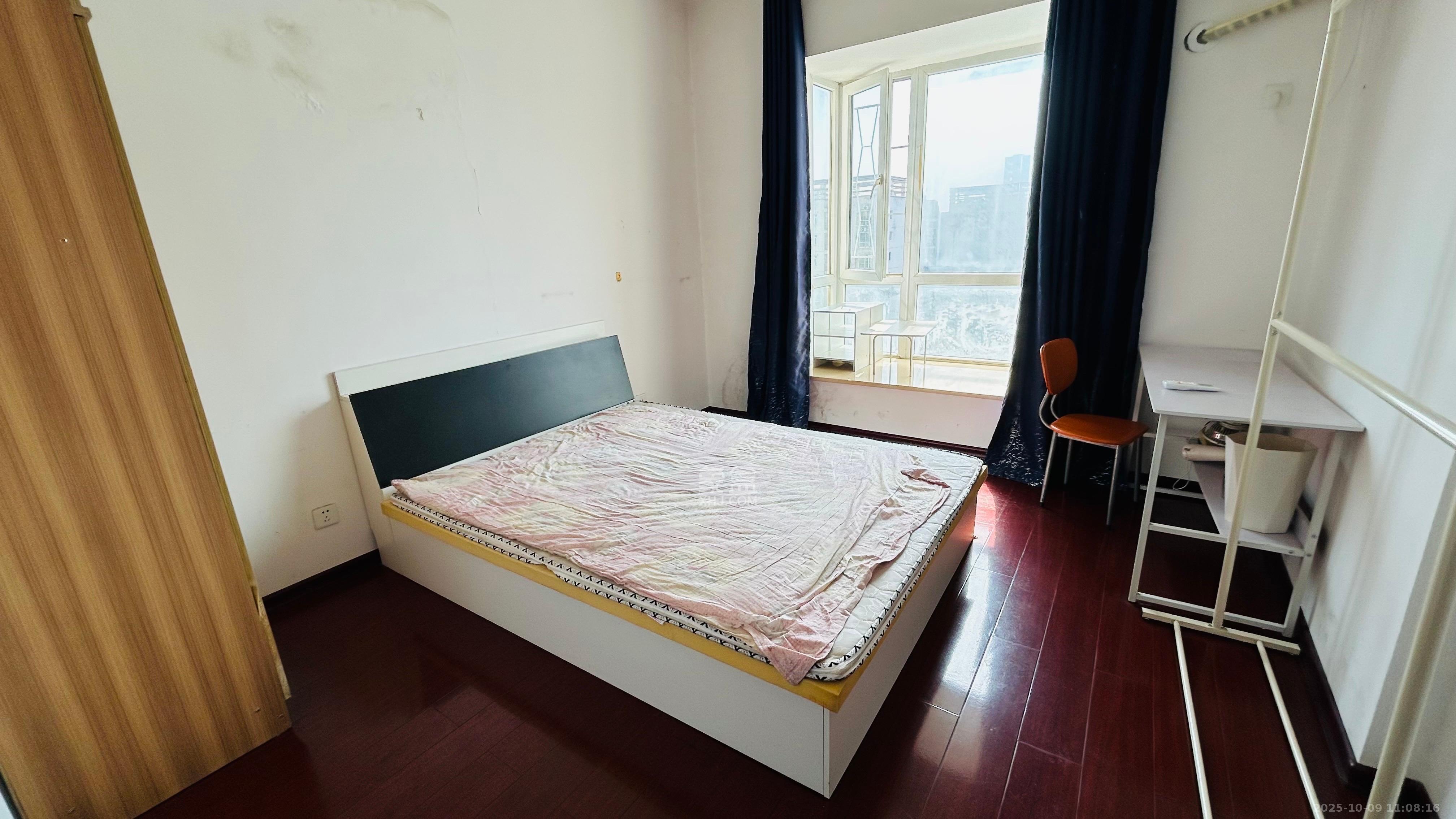 中房F联邦  2室1厅1卫    1900.0元/月室内图