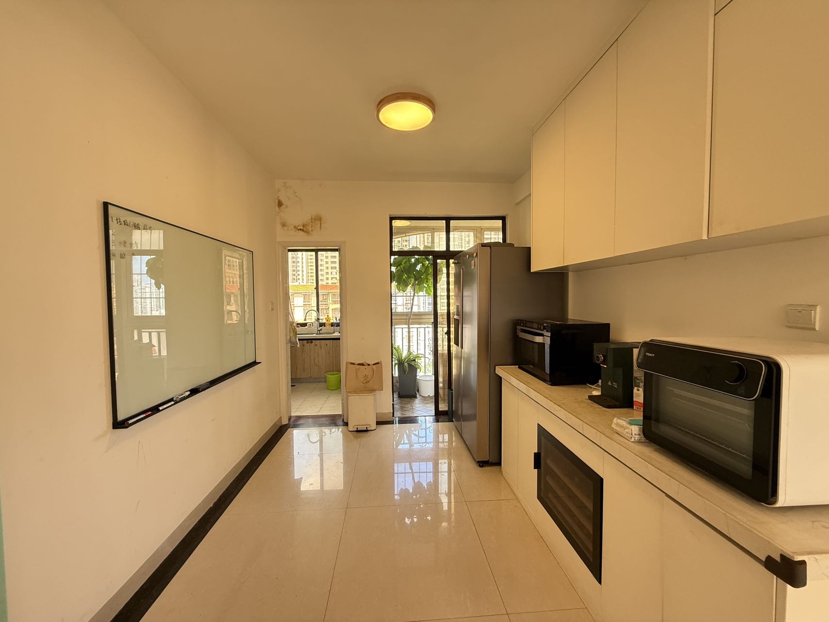 鑫生棕榈泉国际公馆  4室2厅2卫    198.0万室内图