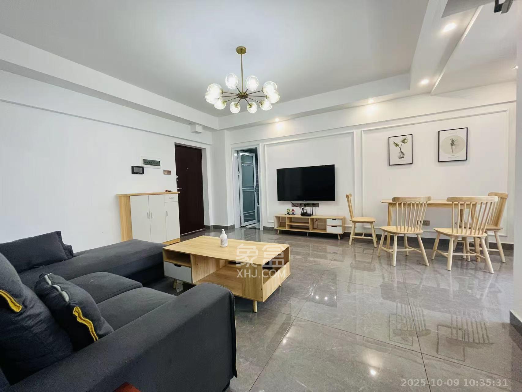 五一钻界 1室1厅1卫 3200.0元/月 五一钻界 1室1厅1卫 3200.0元/月室内图