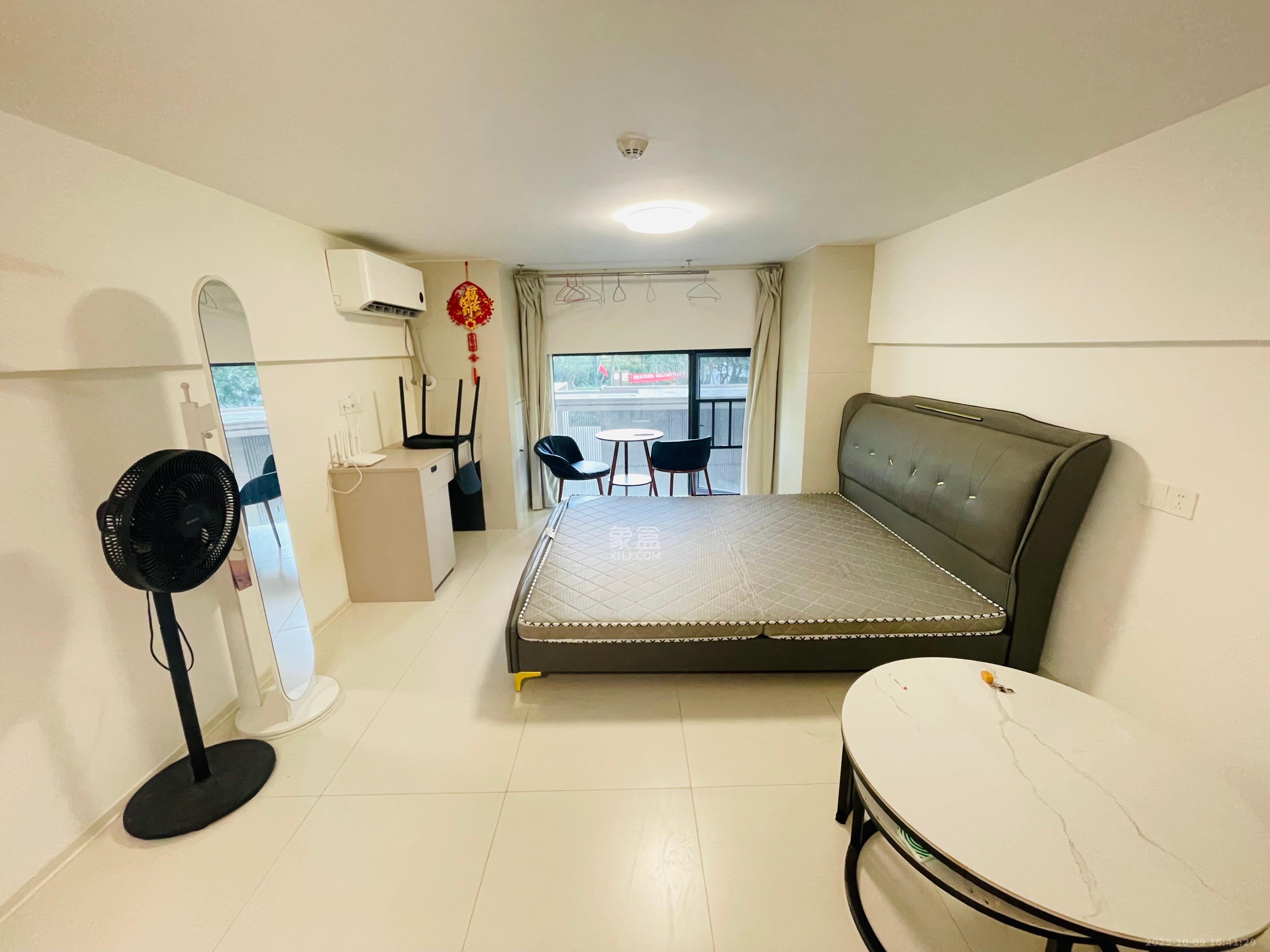 梅溪悦章 1室1厅1卫 1400.0元/月 梅溪悦章 1室1厅1卫 1400.0元/月室内图