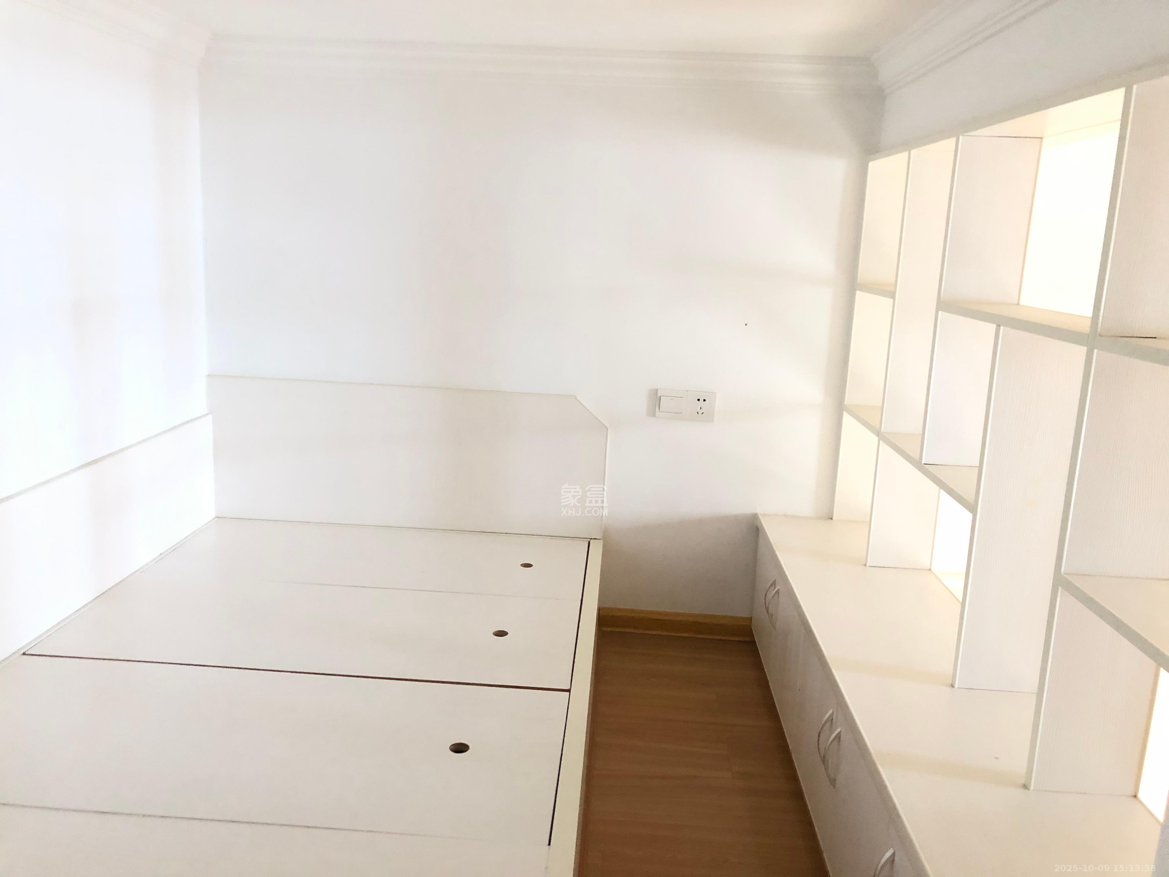 MOMA当代广场 1室1厅1卫 1450.0元/月 MOMA当代广场 1室1厅1卫 1450.0元/月室内图