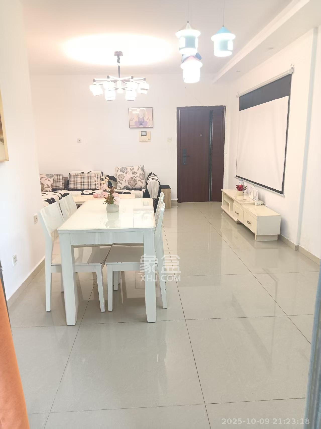 湘域中央  2室2厅1卫    3580.0元/月 湘域中央  2室2厅1卫    3580.0元/月室内图