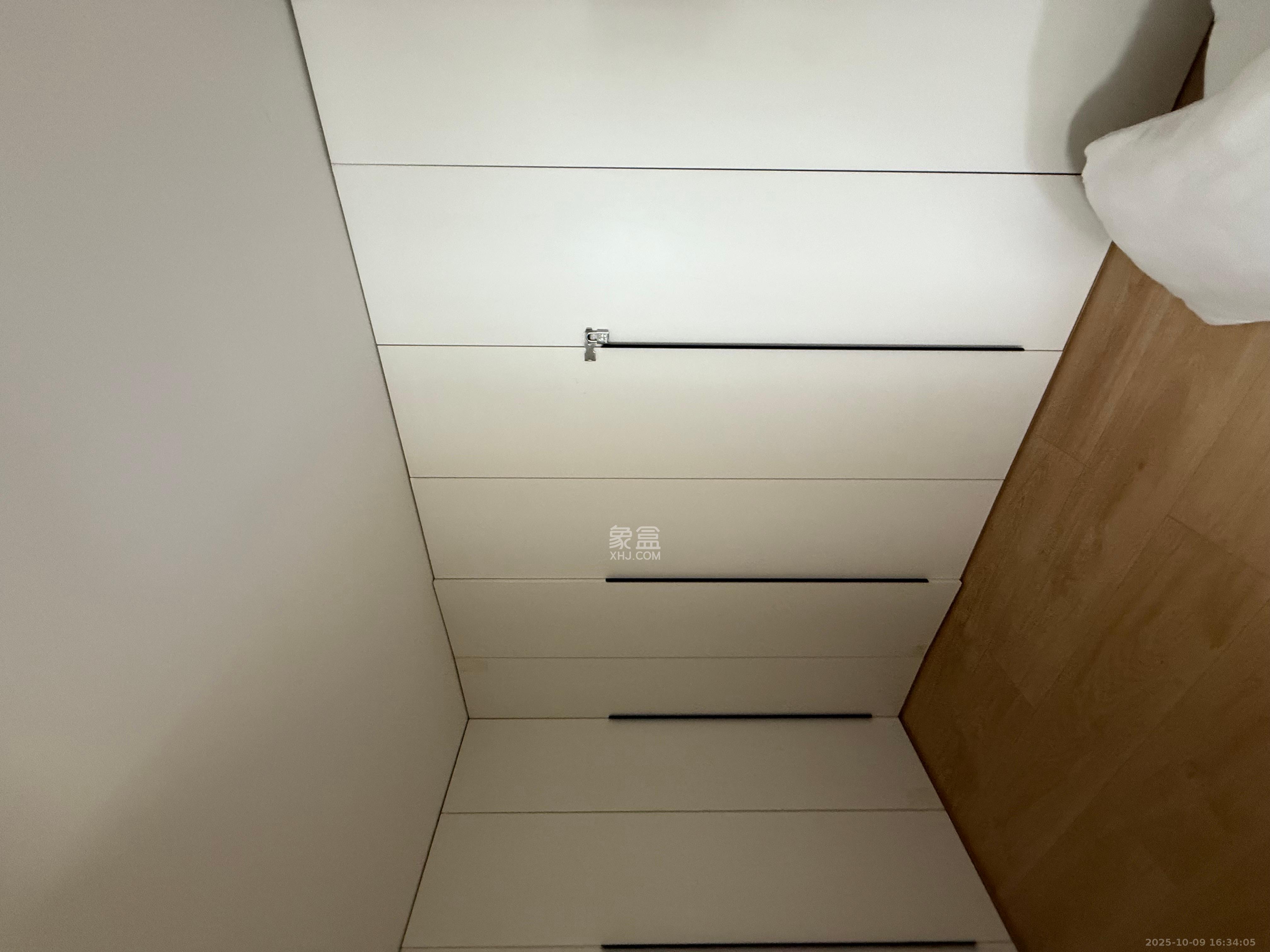 保利天禧EF区 2室1厅1卫 2800.0元/月 保利天禧EF区 2室1厅1卫 2800.0元/月室内图