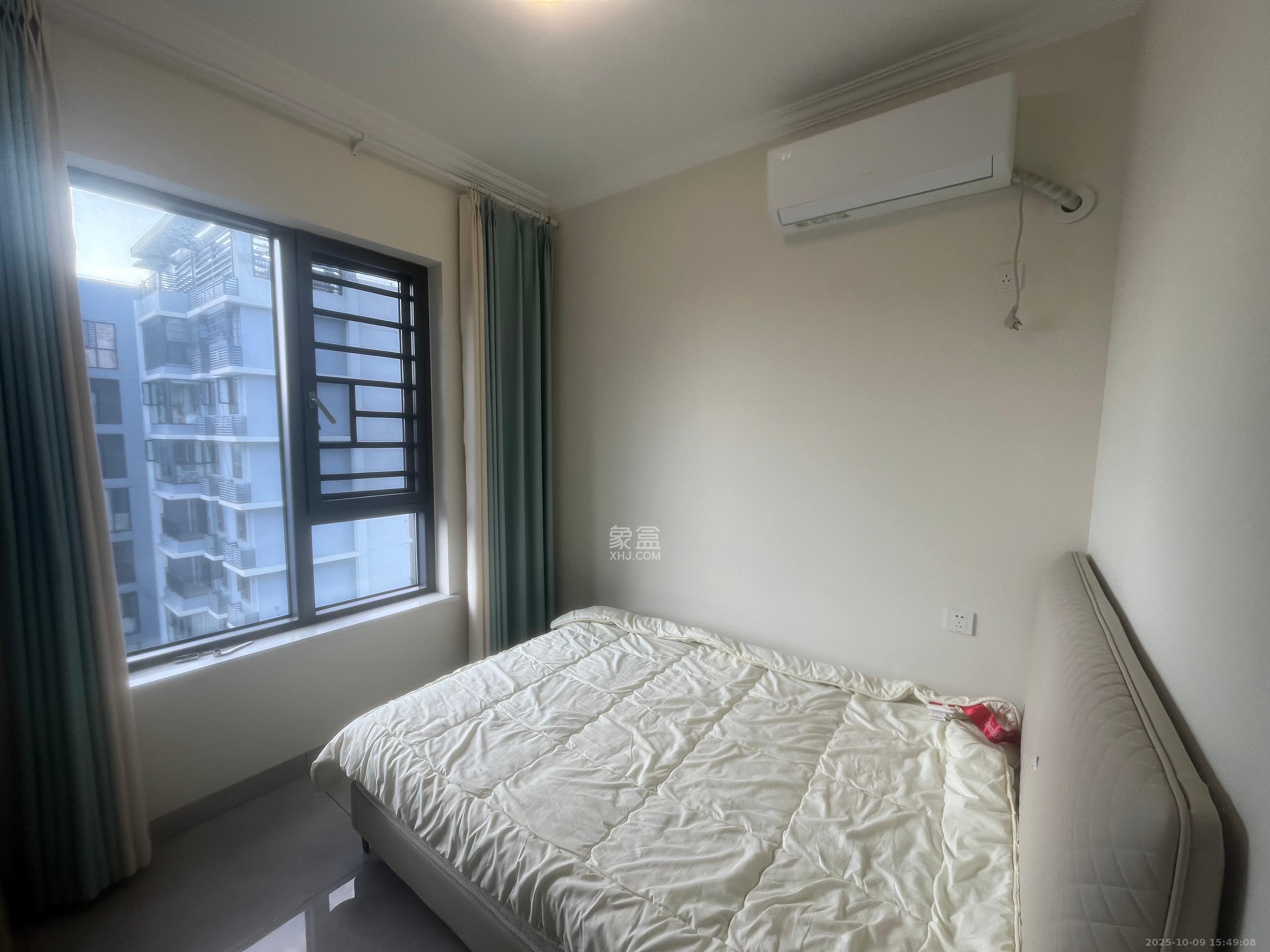 蔷薇国际 3室2厅2卫 2500.0元/月 蔷薇国际 3室2厅2卫 2500.0元/月室内图