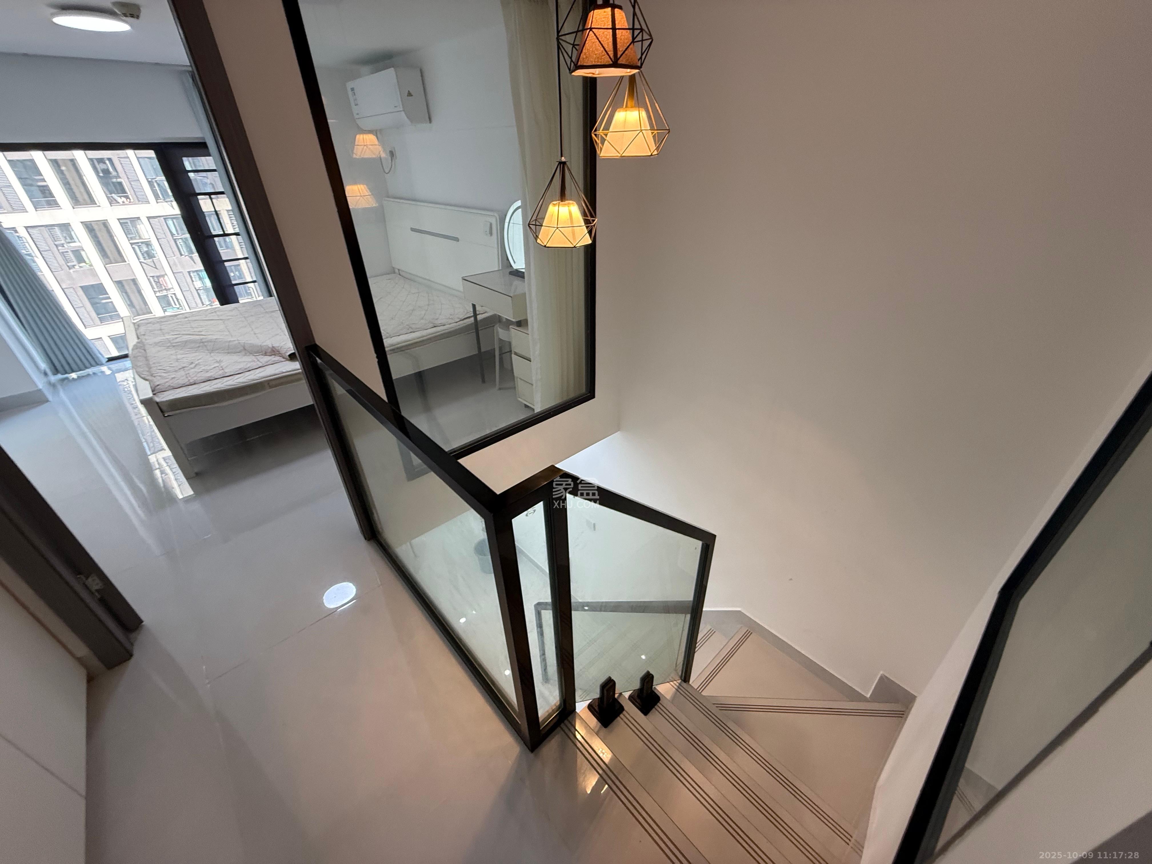 新城悦隽公园 2室1厅1卫 1700.0元/月 新城悦隽公园 2室1厅1卫 1700.0元/月室内图