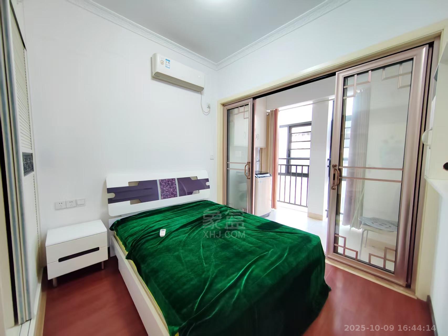 流金岁月-华晨国际 2室1厅1卫 1800.0元/月 流金岁月-华晨国际 2室1厅1卫 1800.0元/月室内图