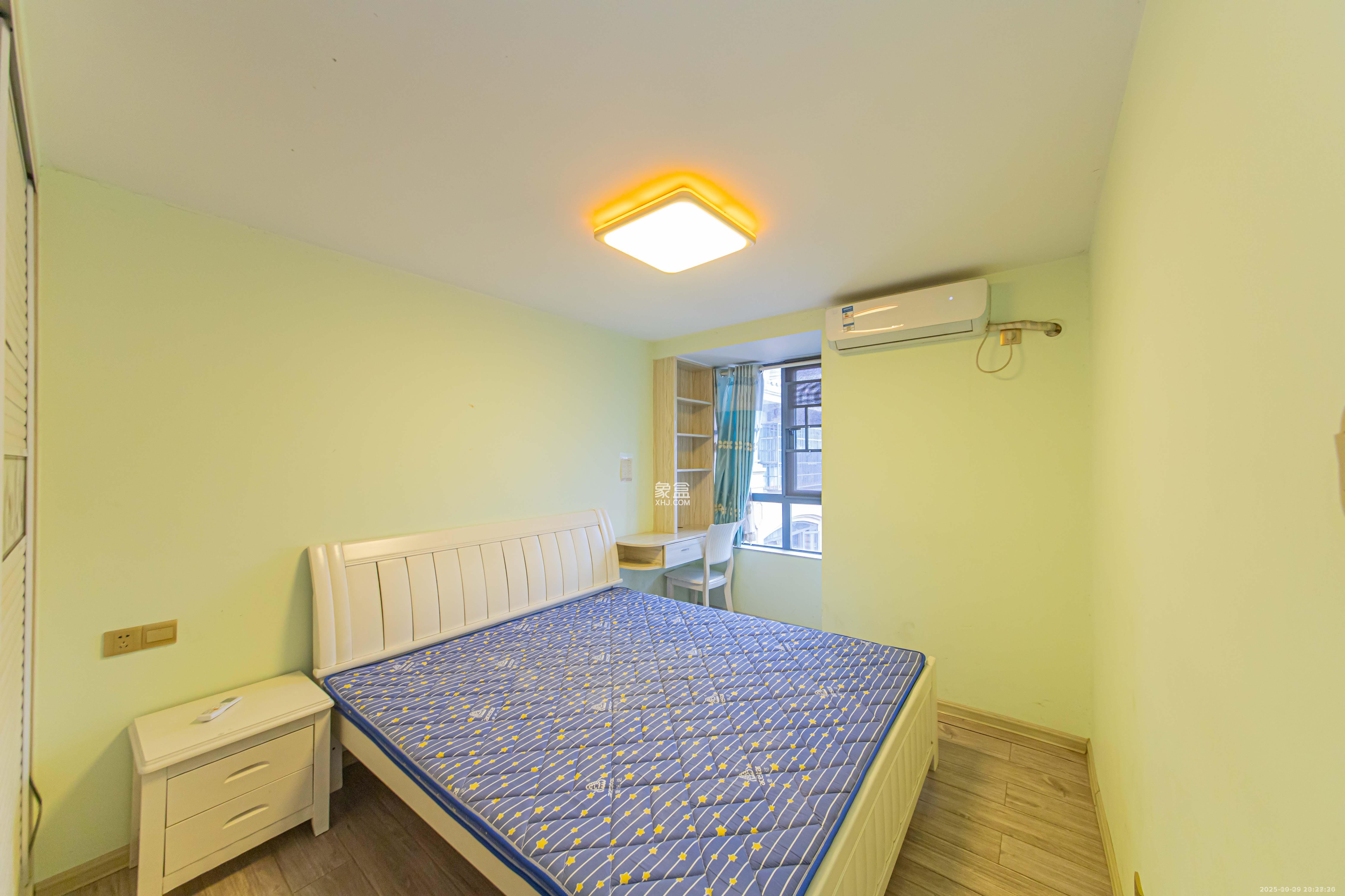 中建芙蓉嘉苑  3室2厅2卫    2300.0元/月室内图