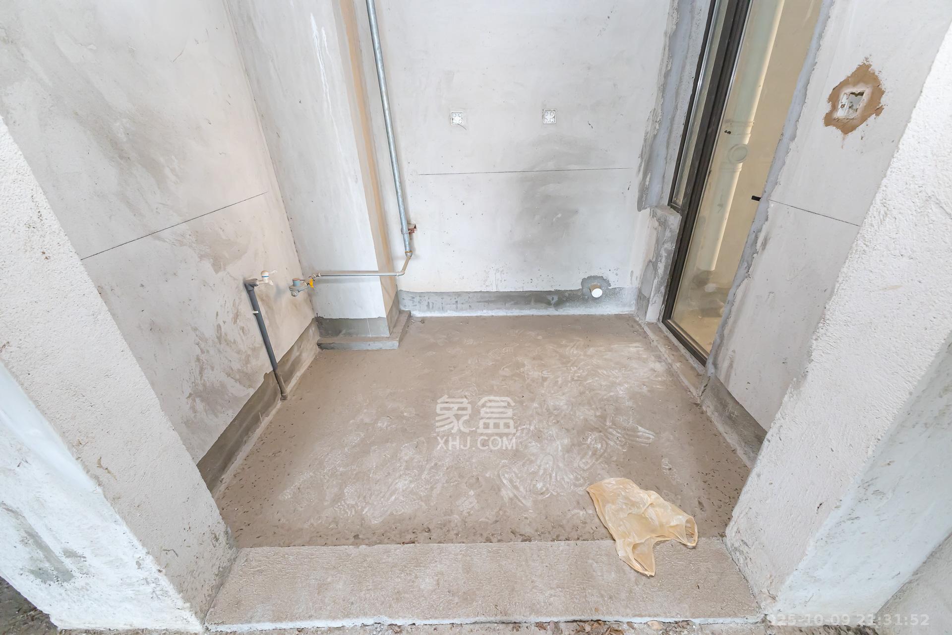 润和又一城 3室2厅2卫 70.0万 润和又一城 3室2厅2卫 70.0万厨房