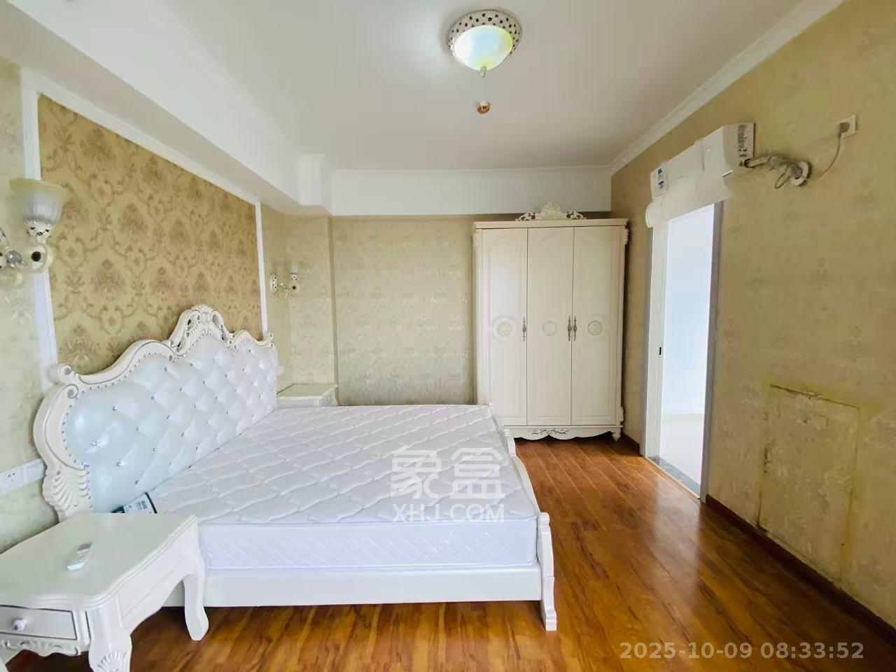 鸥波港湾  2室1厅1卫    2600.0元/月 鸥波港湾  2室1厅1卫    2600.0元/月室内图