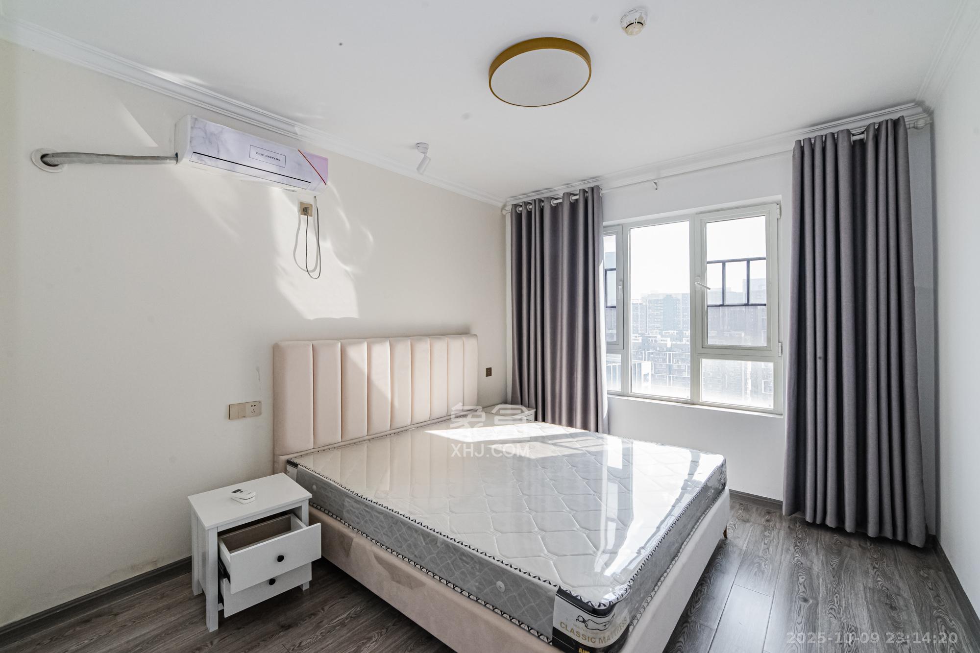 北辰三角洲B2E2区  3室2厅1卫    126.0万 北辰三角洲B2E2区  3室2厅1卫    126.0万卧室