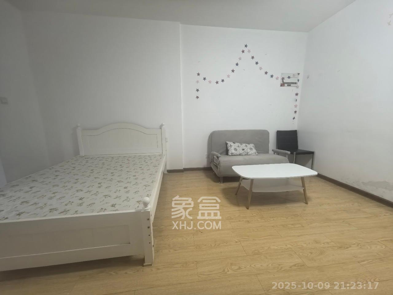 和庄  1室1厅1卫    1400.0元/月 和庄  1室1厅1卫    1400.0元/月室内图