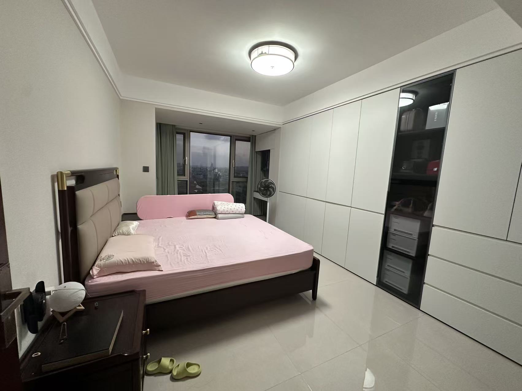 北辰府  1室0厅0卫    238.0万