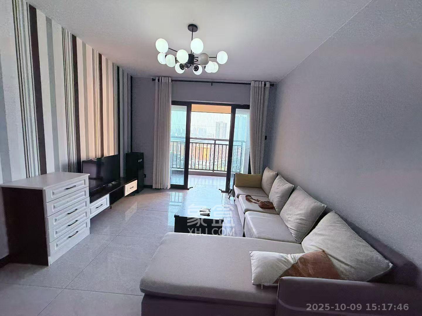 中粮鸿云  3室2厅1卫    1850.0元/月 中粮鸿云  3室2厅1卫    1850.0元/月室内图