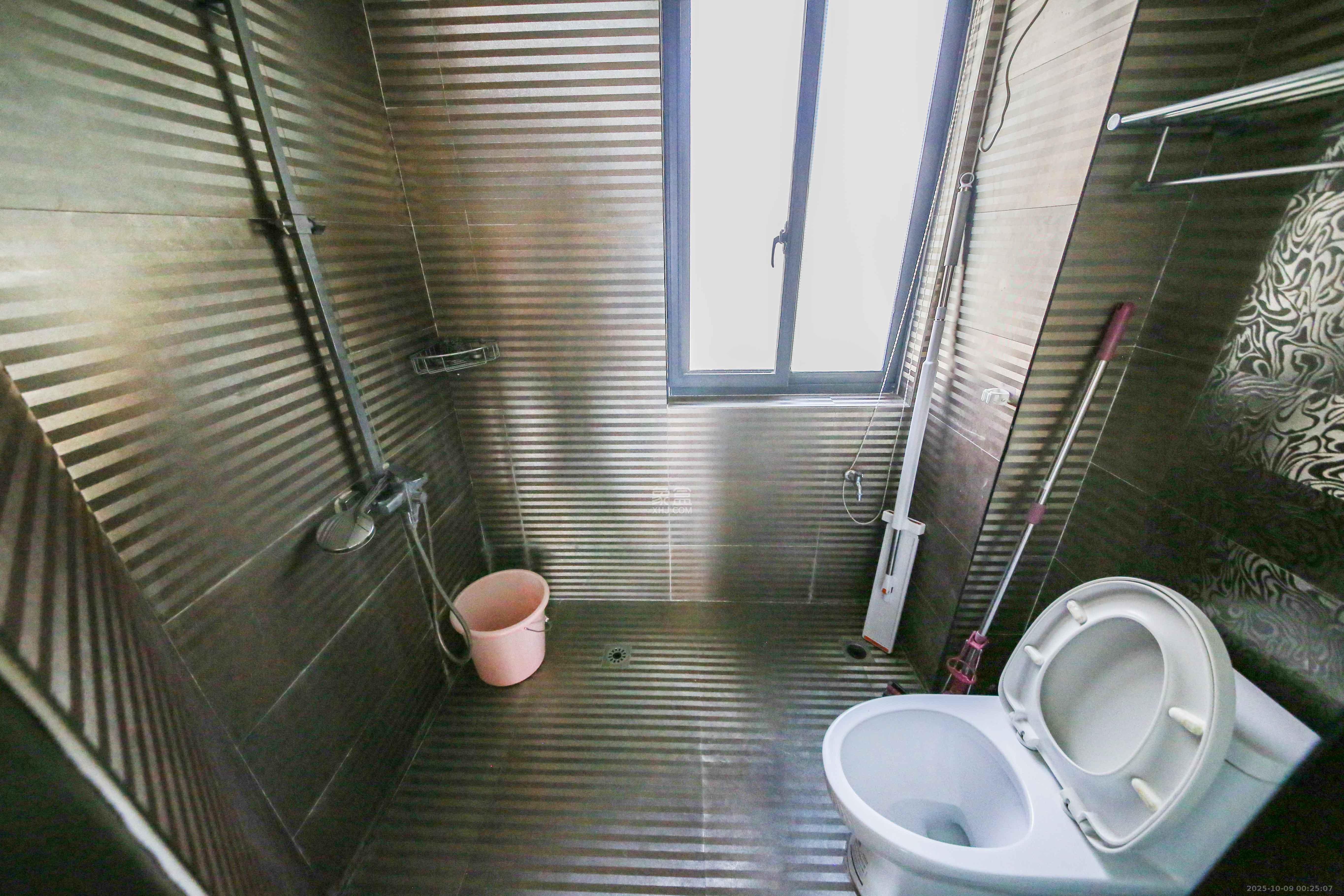 青园  3室2厅1卫    91.8万卫生间