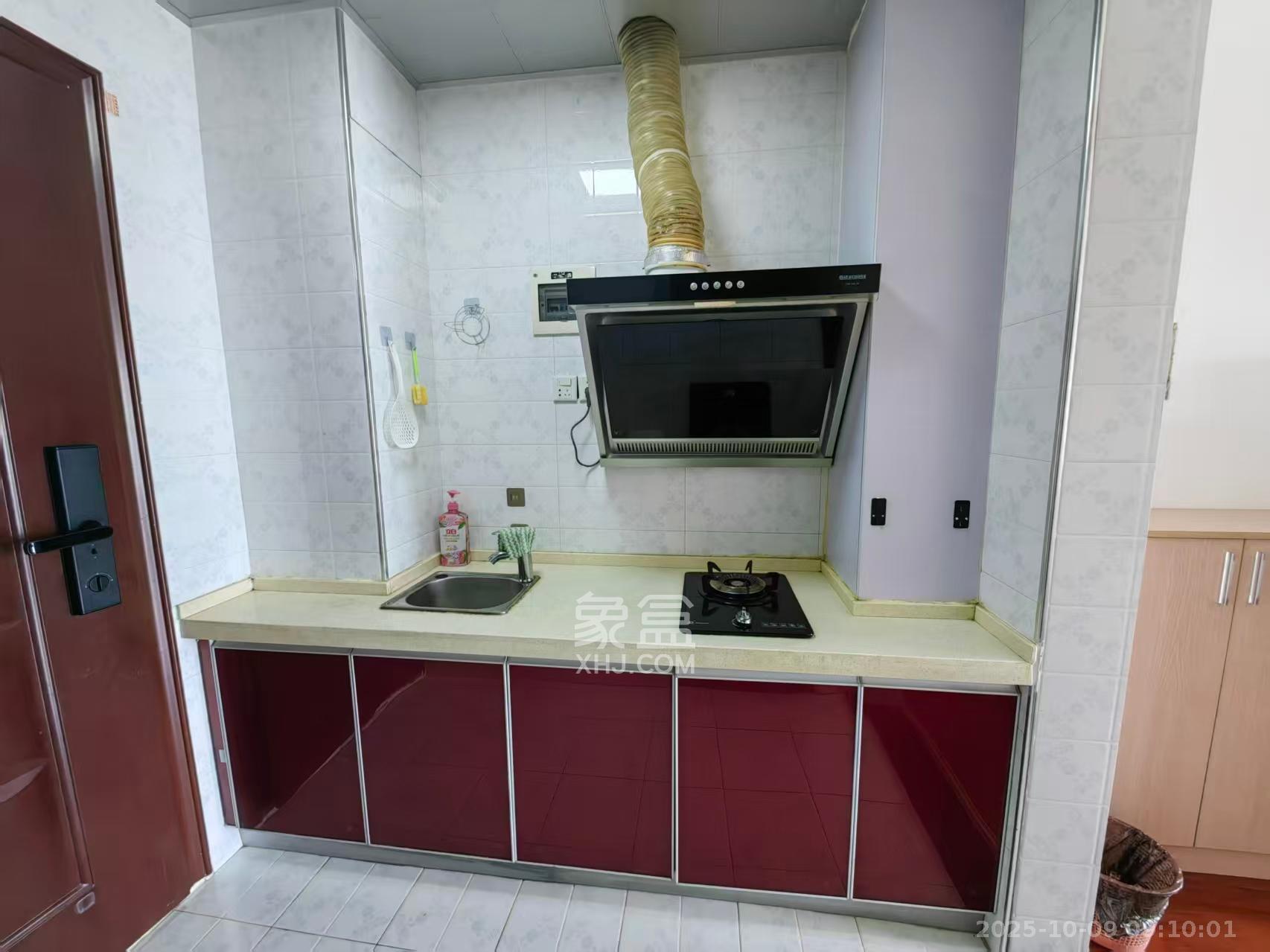 湘府东苑  1室1厅1卫    1400.0元/月 湘府东苑  1室1厅1卫    1400.0元/月室内图