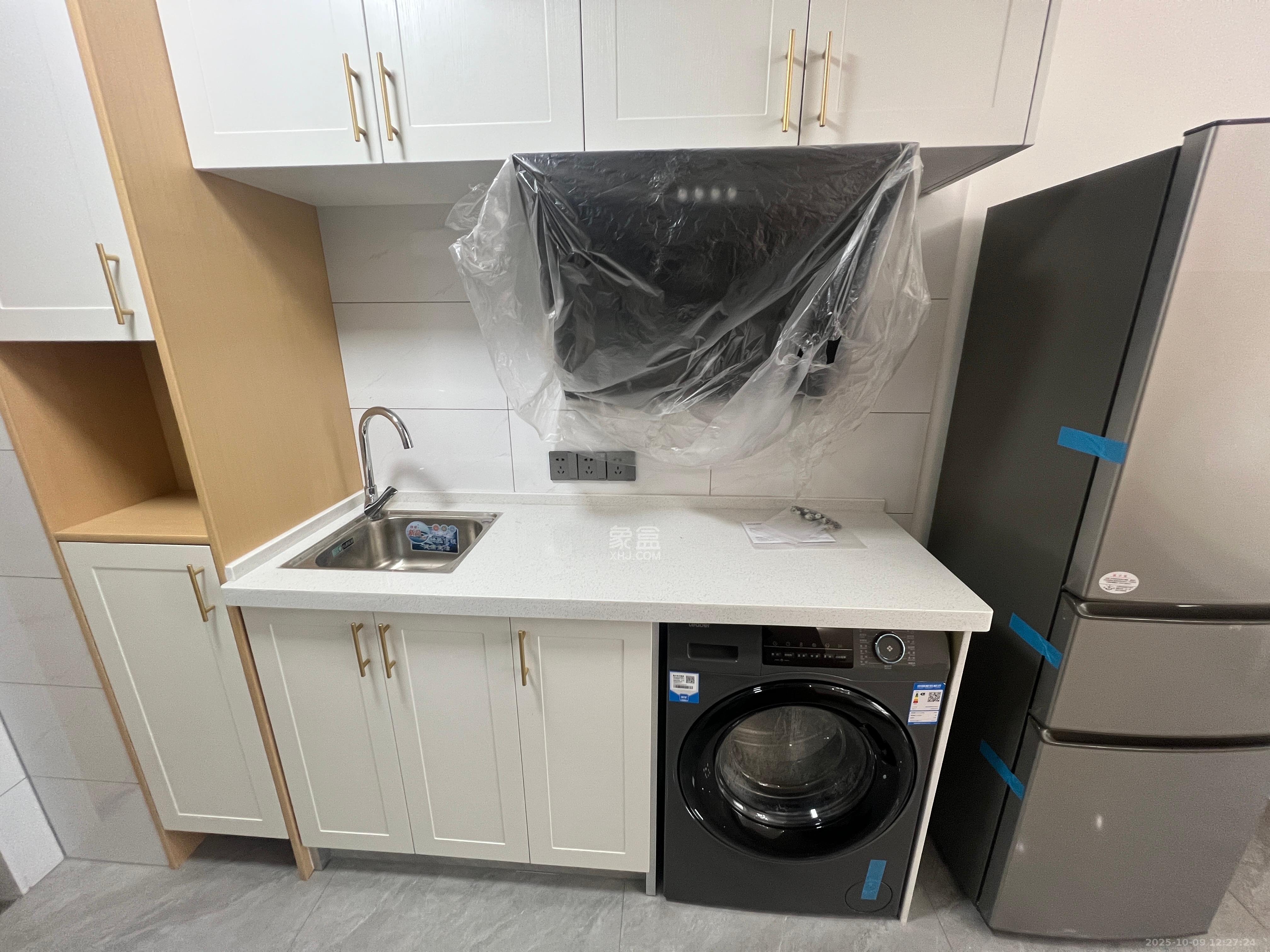 碧桂园翘楚棠  1室0厅0卫    1300.0元/月室内图