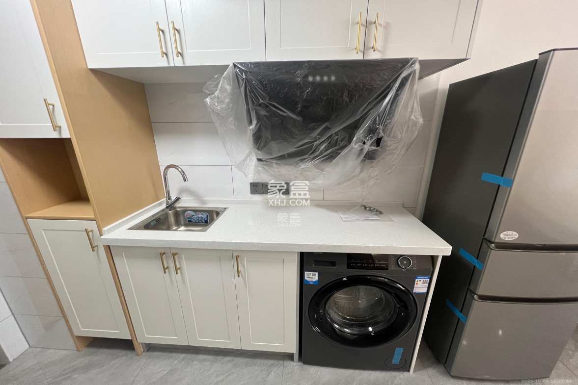 碧桂园翘楚棠  1室0厅0卫    1300.0元/月 碧桂园翘楚棠  1室0厅0卫    1300.0元/月室内图