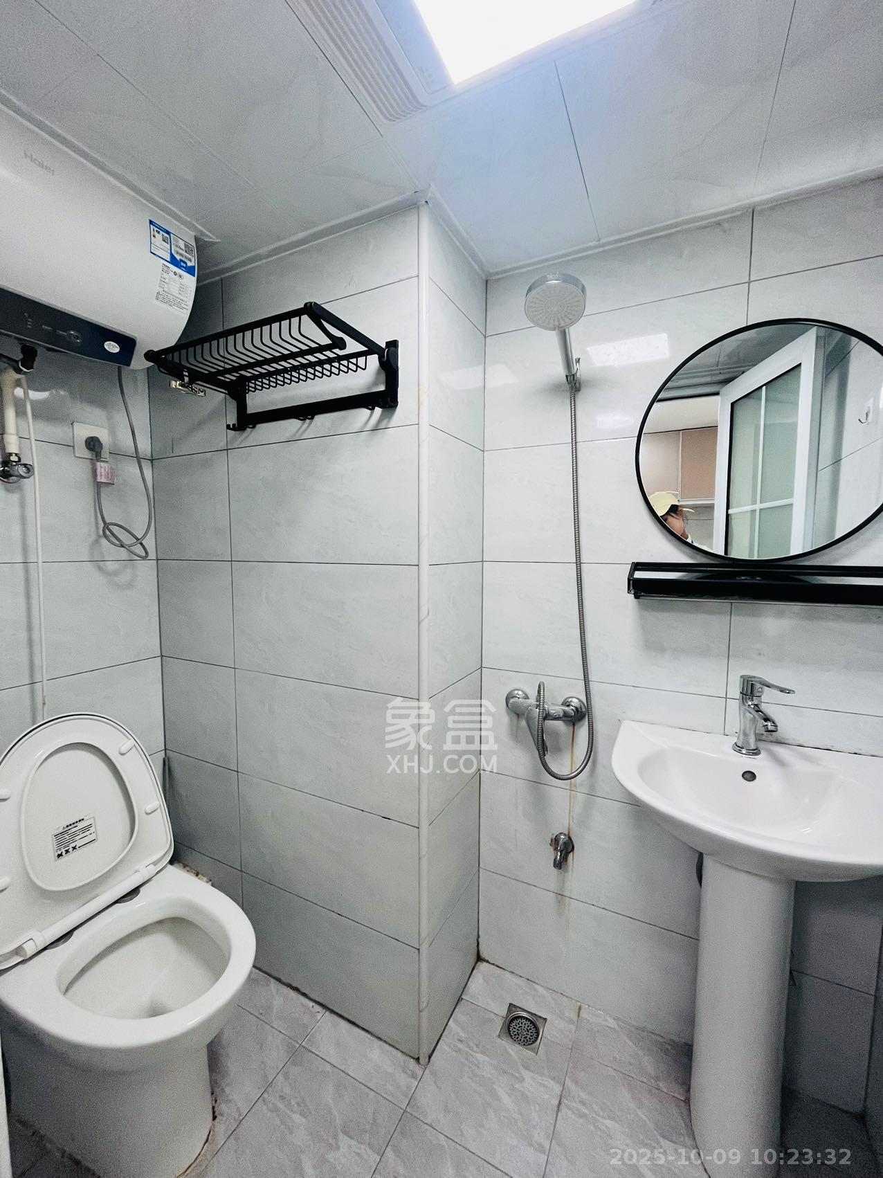 万科金色梦想B区 1室0厅0卫 2000.0元/月 万科金色梦想B区 1室0厅0卫 2000.0元/月室内图