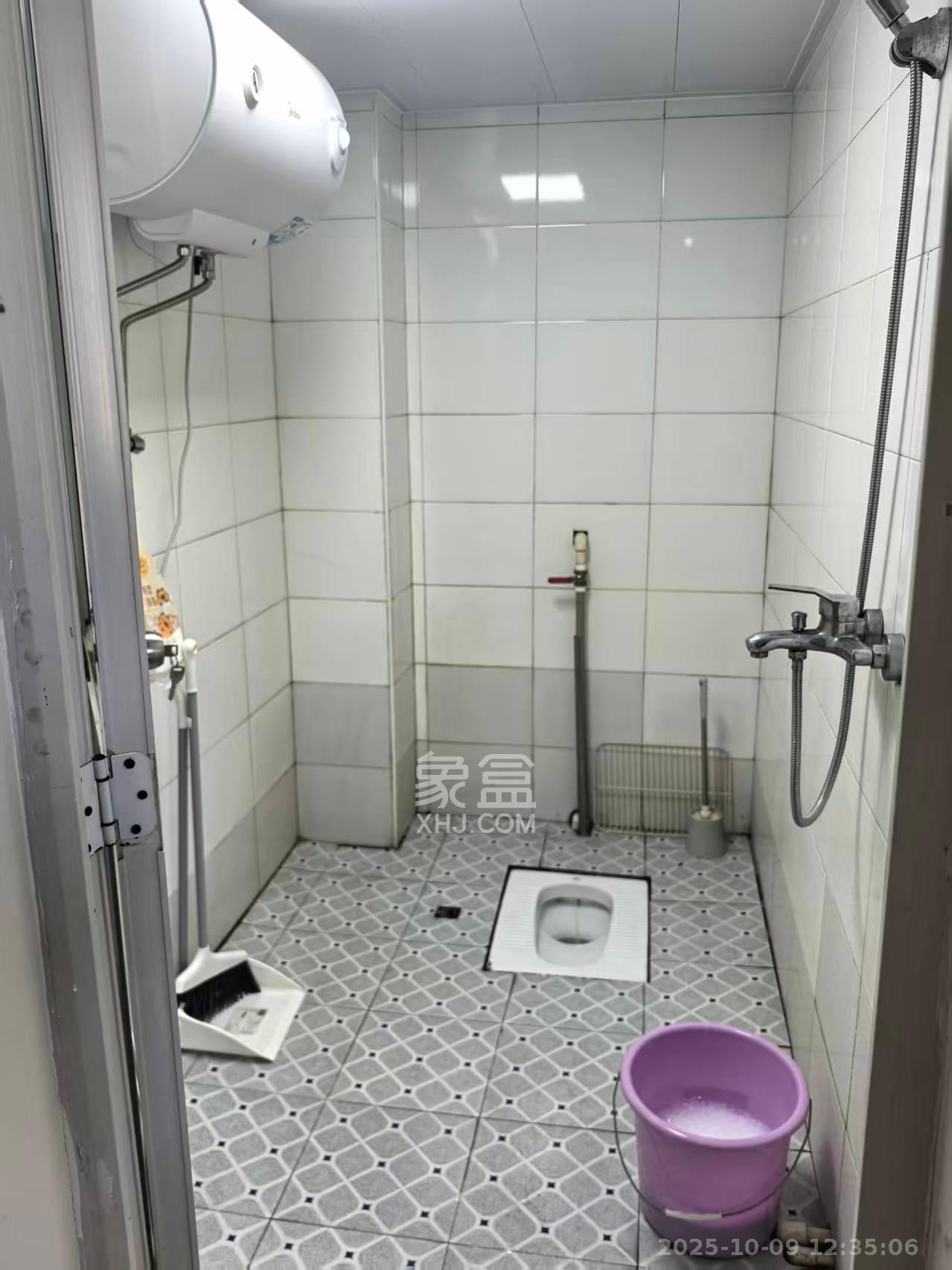 开源鑫景 1室1厅1卫 1200.0元/月 开源鑫景 1室1厅1卫 1200.0元/月户型图