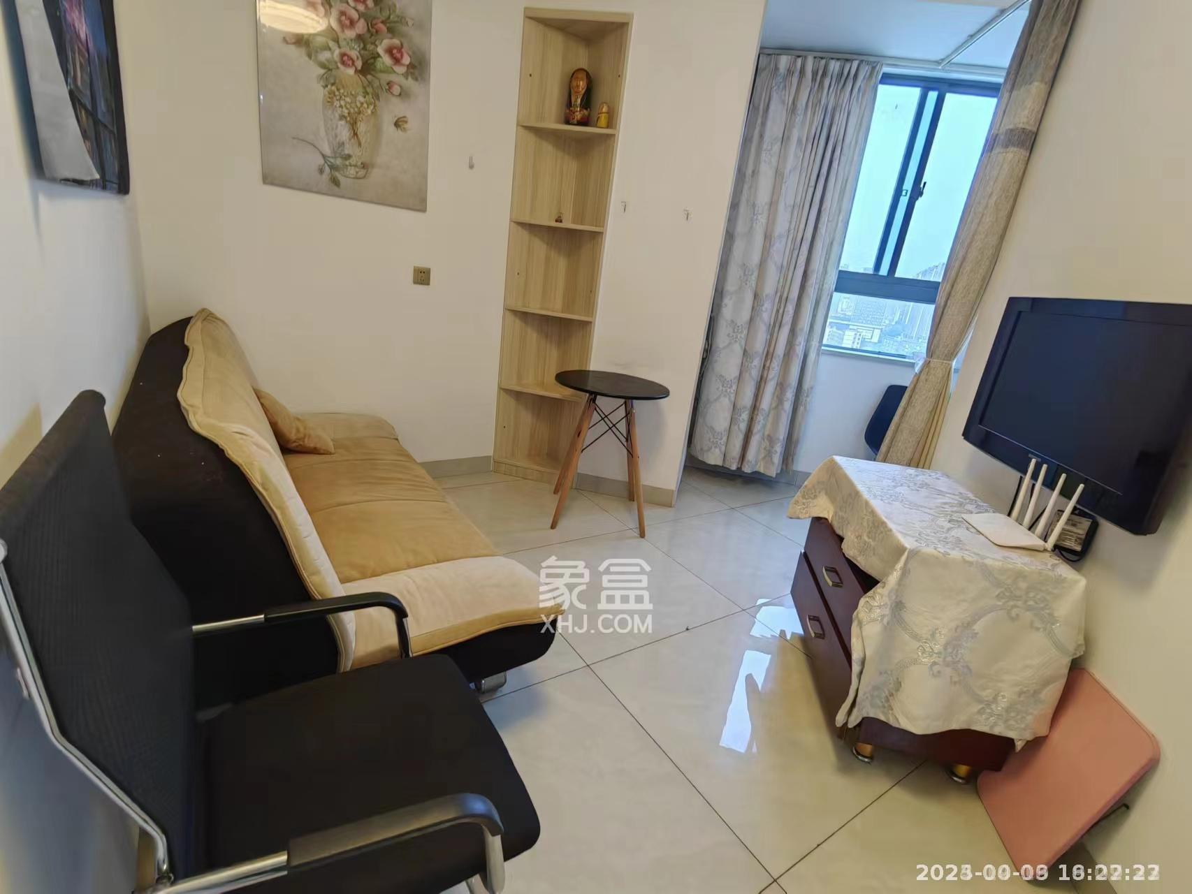 金质颐园 1室0厅1卫 1000.0元/月 金质颐园 1室0厅1卫 1000.0元/月室内图