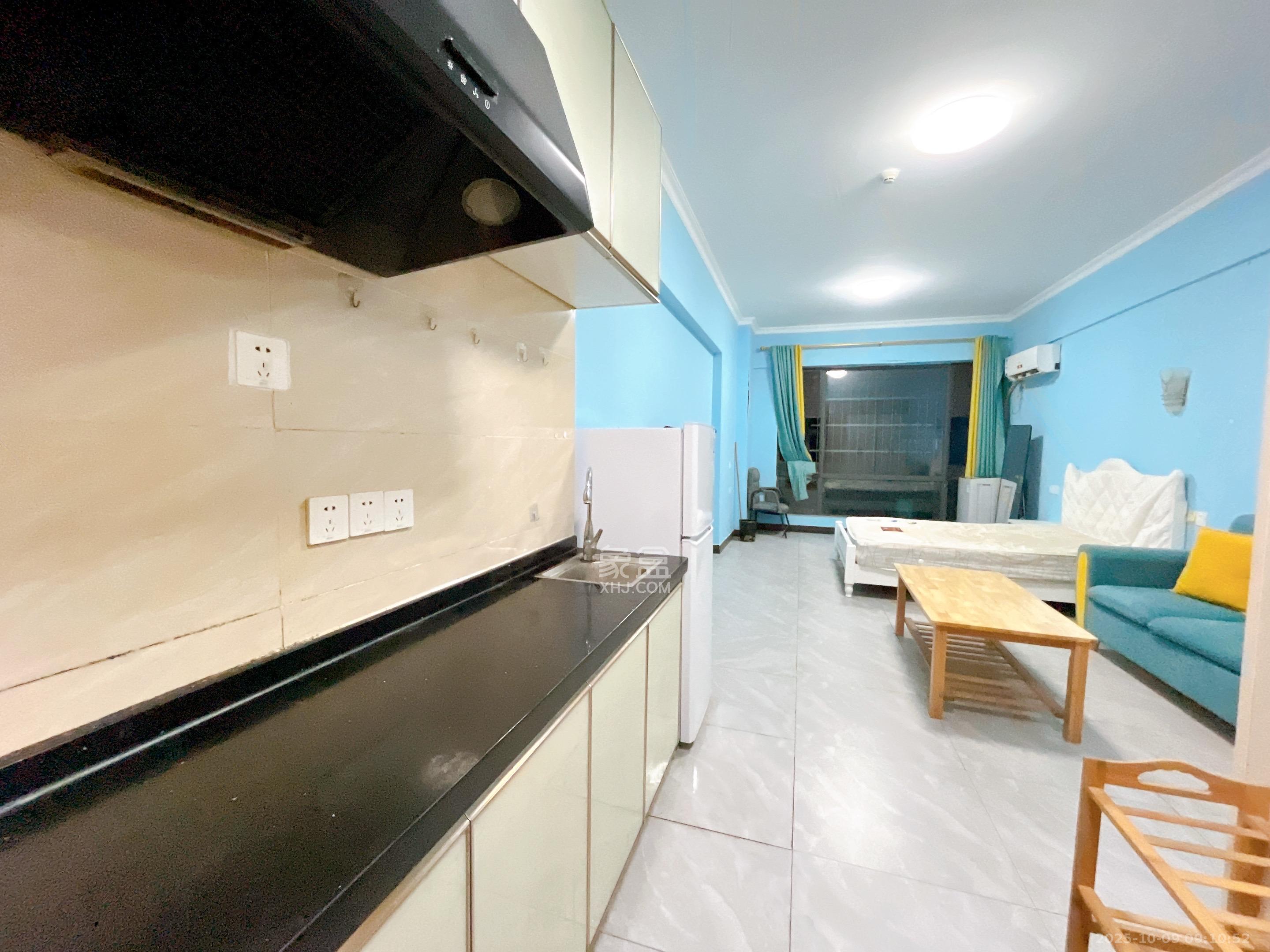 名富公寓  1室1厅1卫    1300.0元/月 名富公寓  1室1厅1卫    1300.0元/月室内图