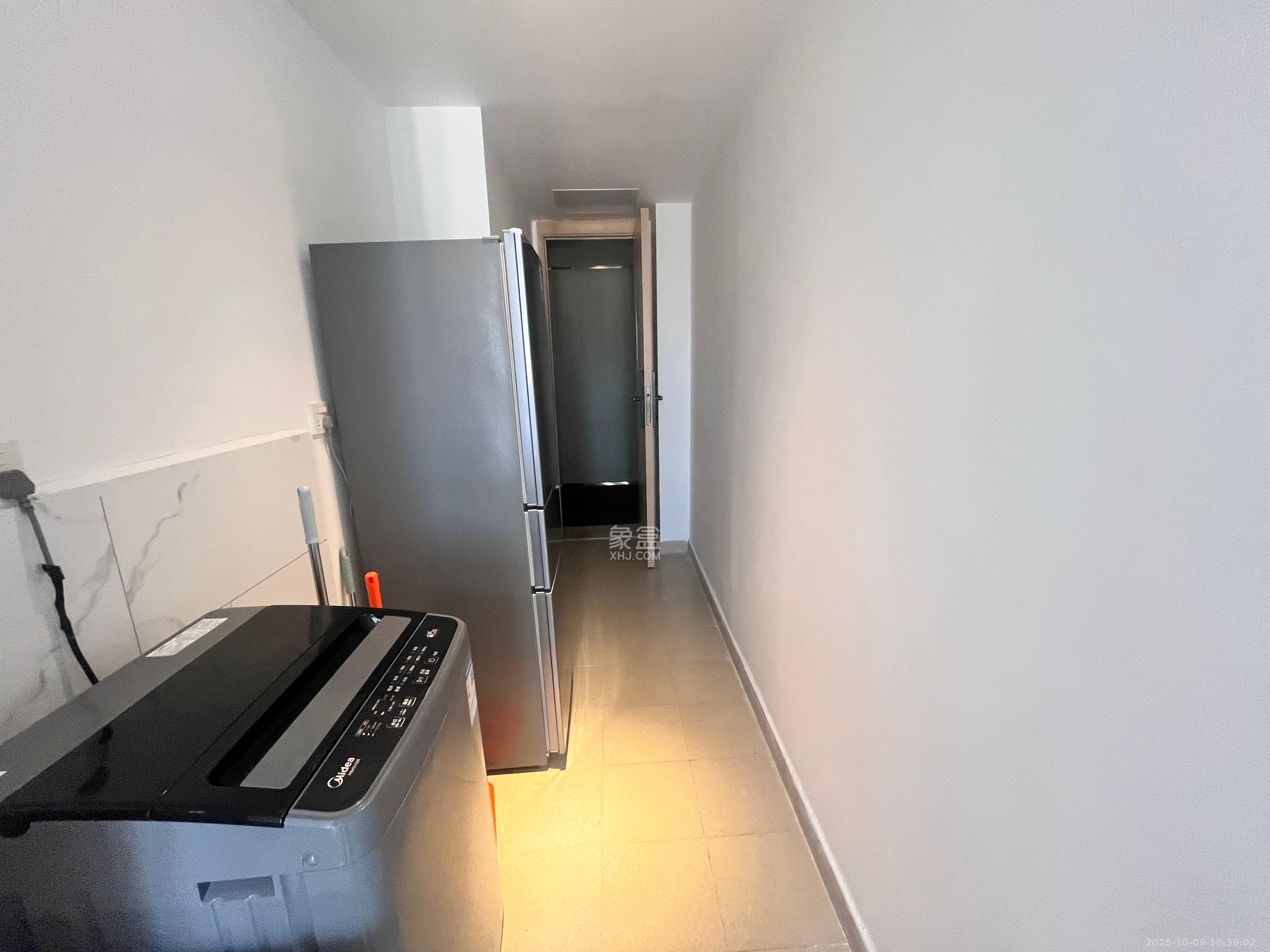 西子湖畔沃府 1室1厅1卫 1600.0元/月 西子湖畔沃府 1室1厅1卫 1600.0元/月室内图