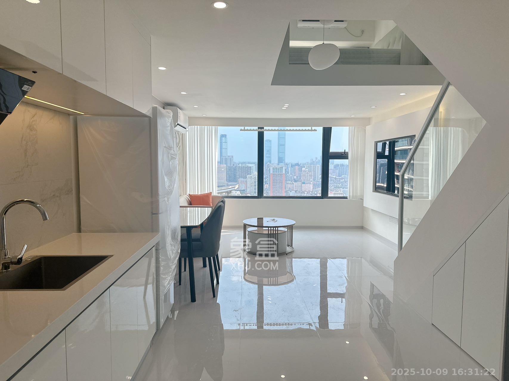 建发养云  1室0厅0卫    2800.0元/月